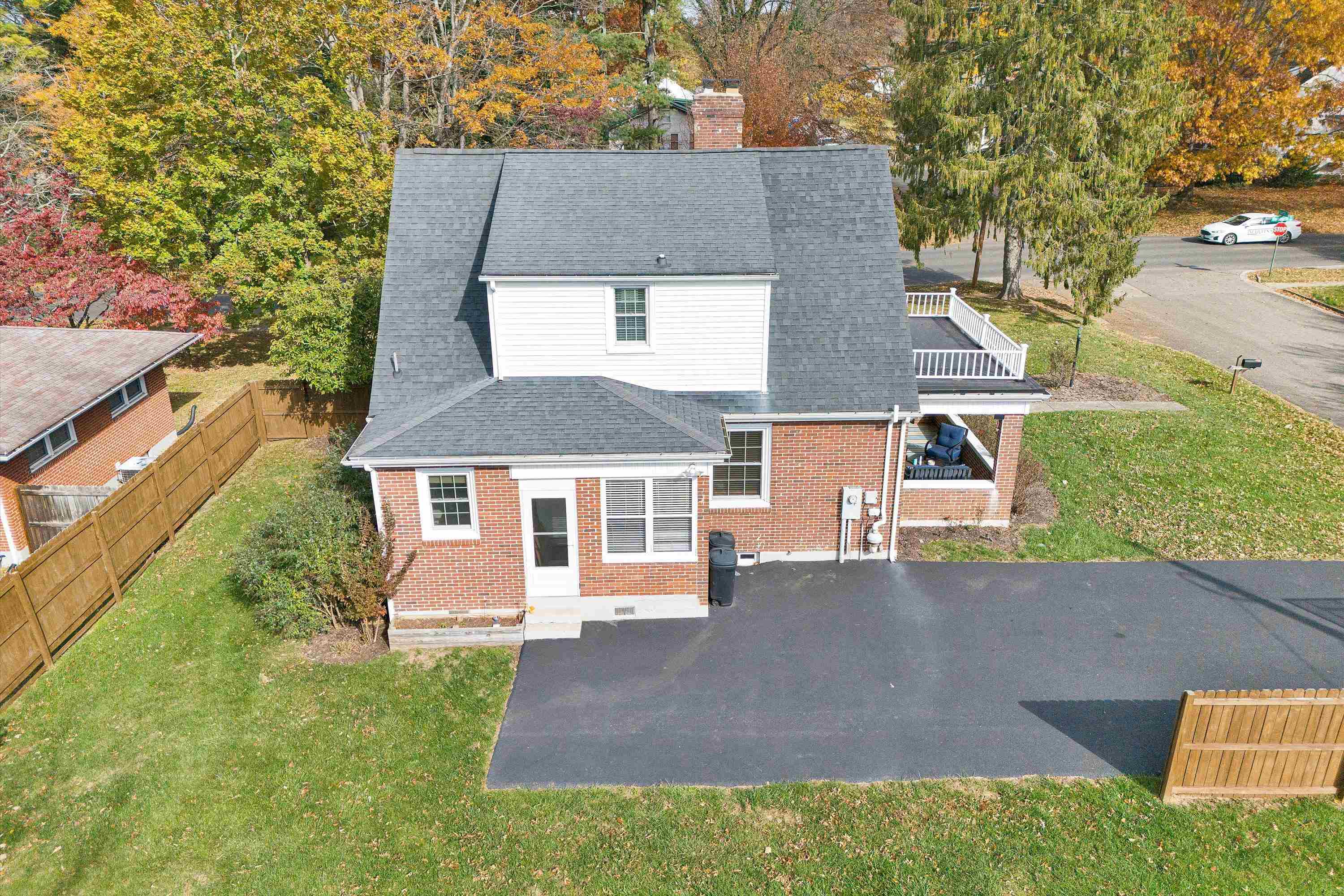 306 Wadsworth Street Radford VA 24141