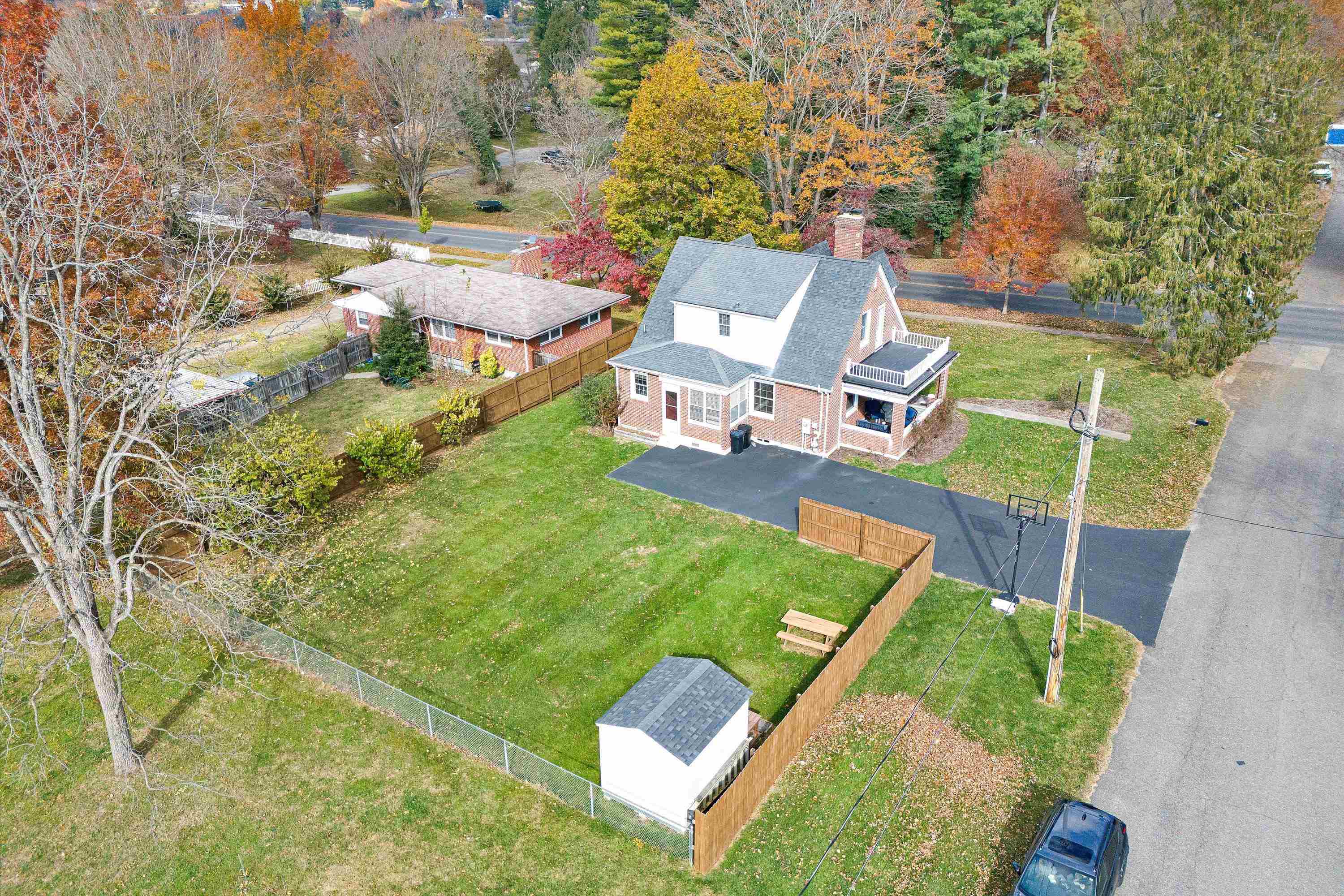 306 Wadsworth Street Radford VA 24141