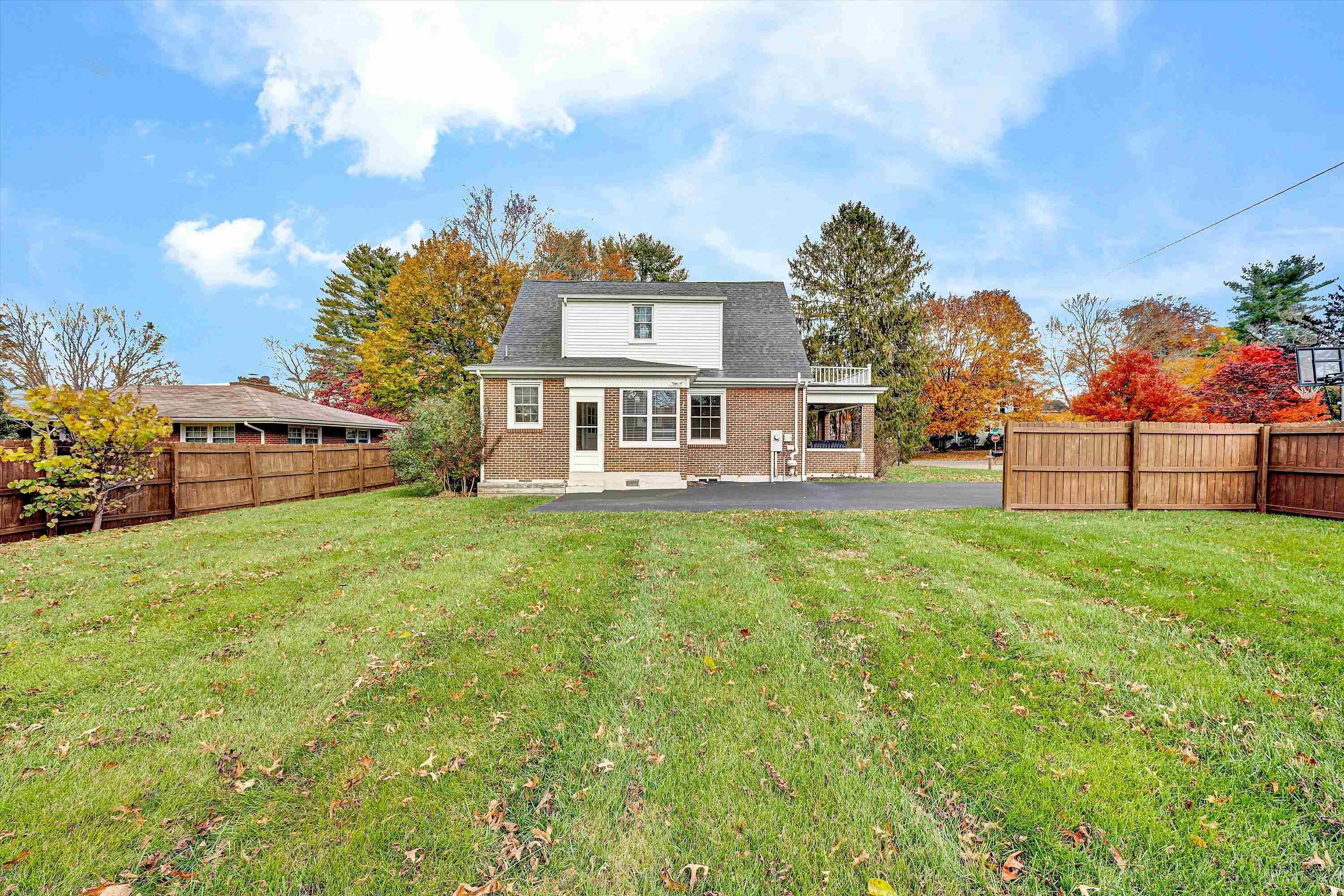 306 Wadsworth Street Radford VA 24141