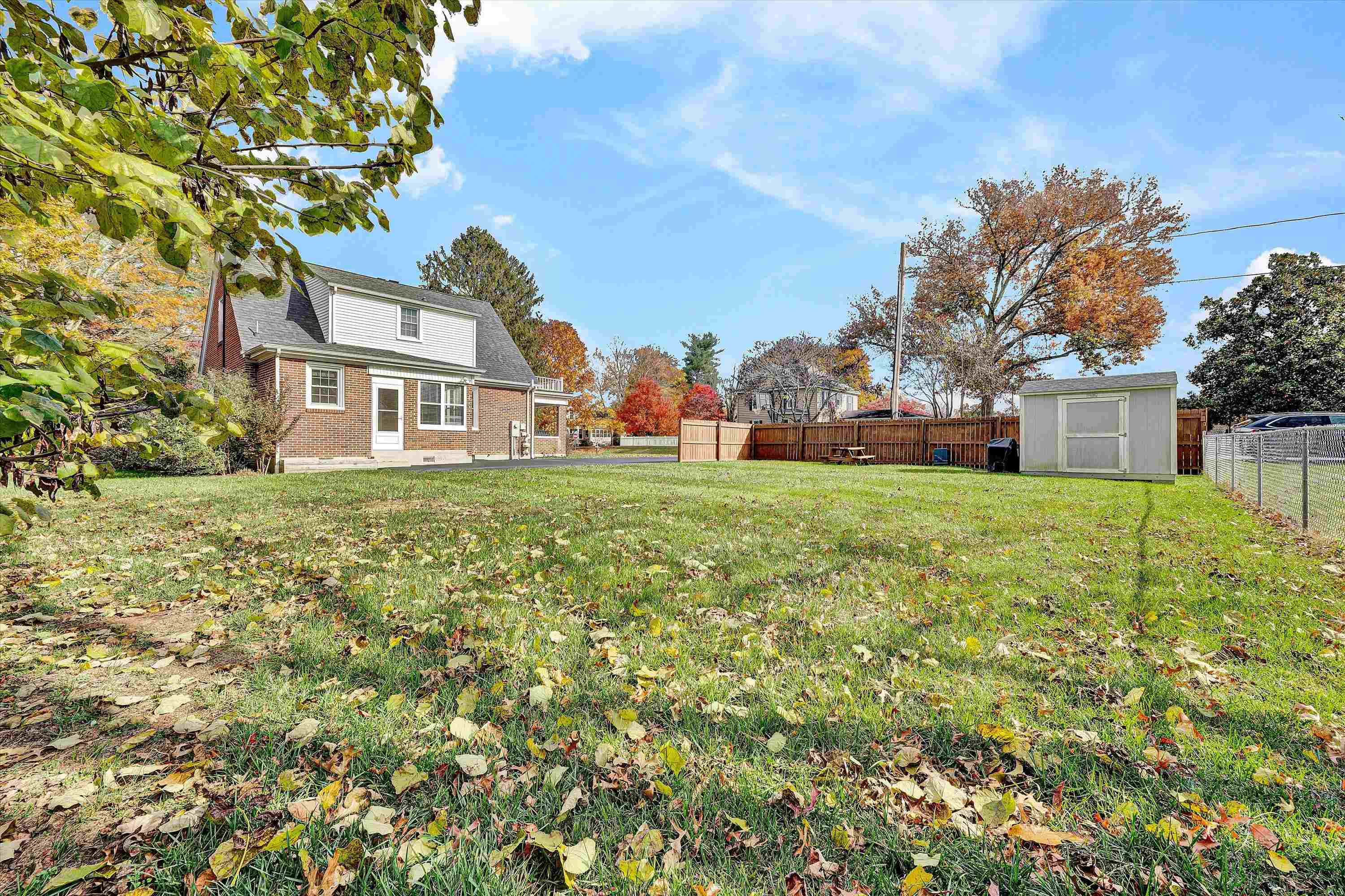 306 Wadsworth Street Radford VA 24141