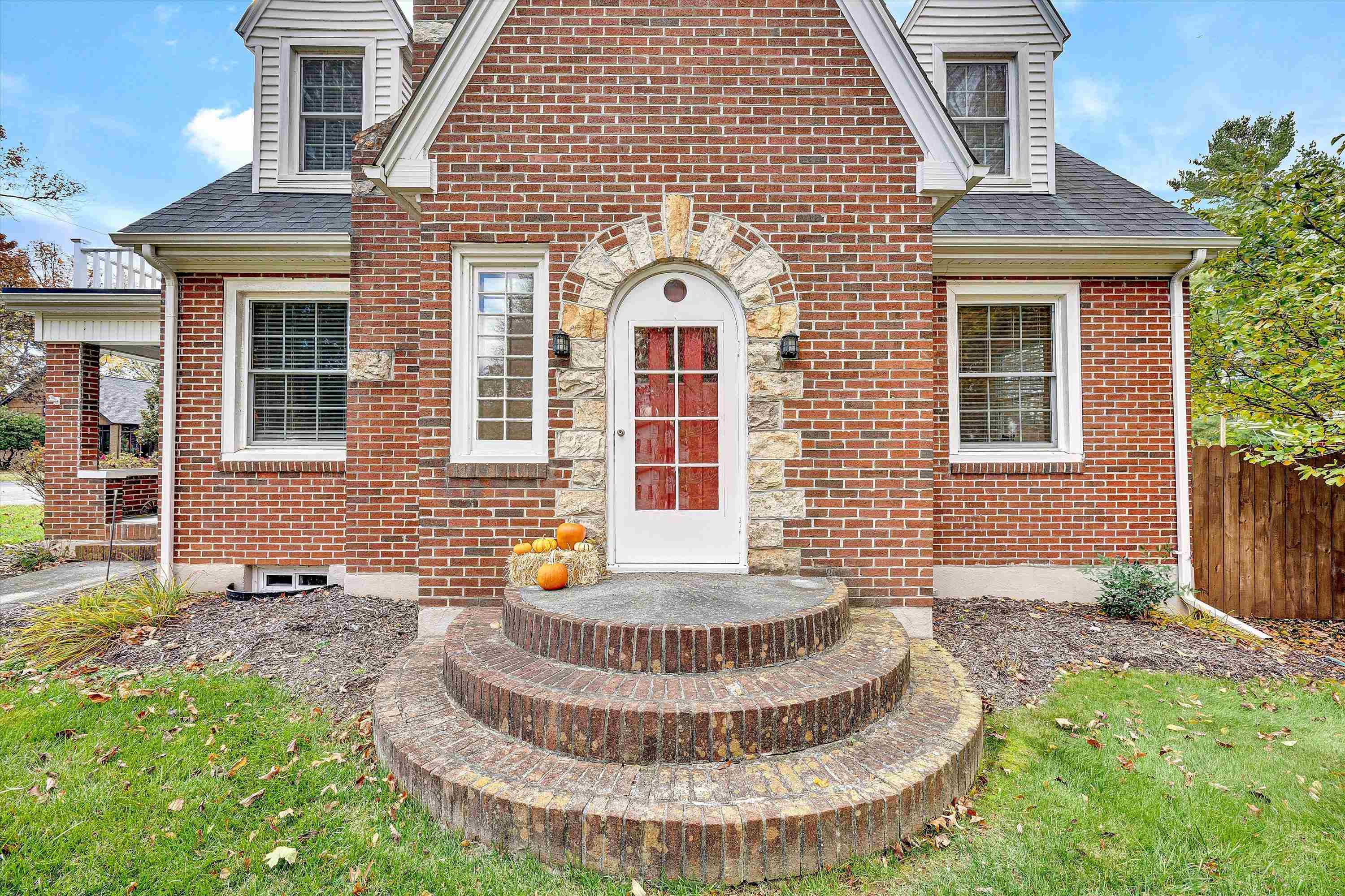 306 Wadsworth Street Radford VA 24141