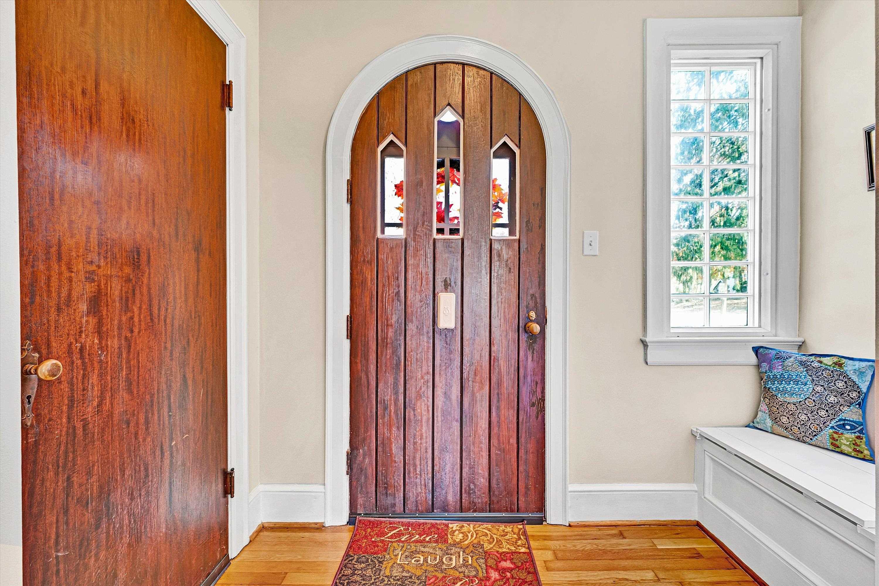 306 Wadsworth Street Radford VA 24141