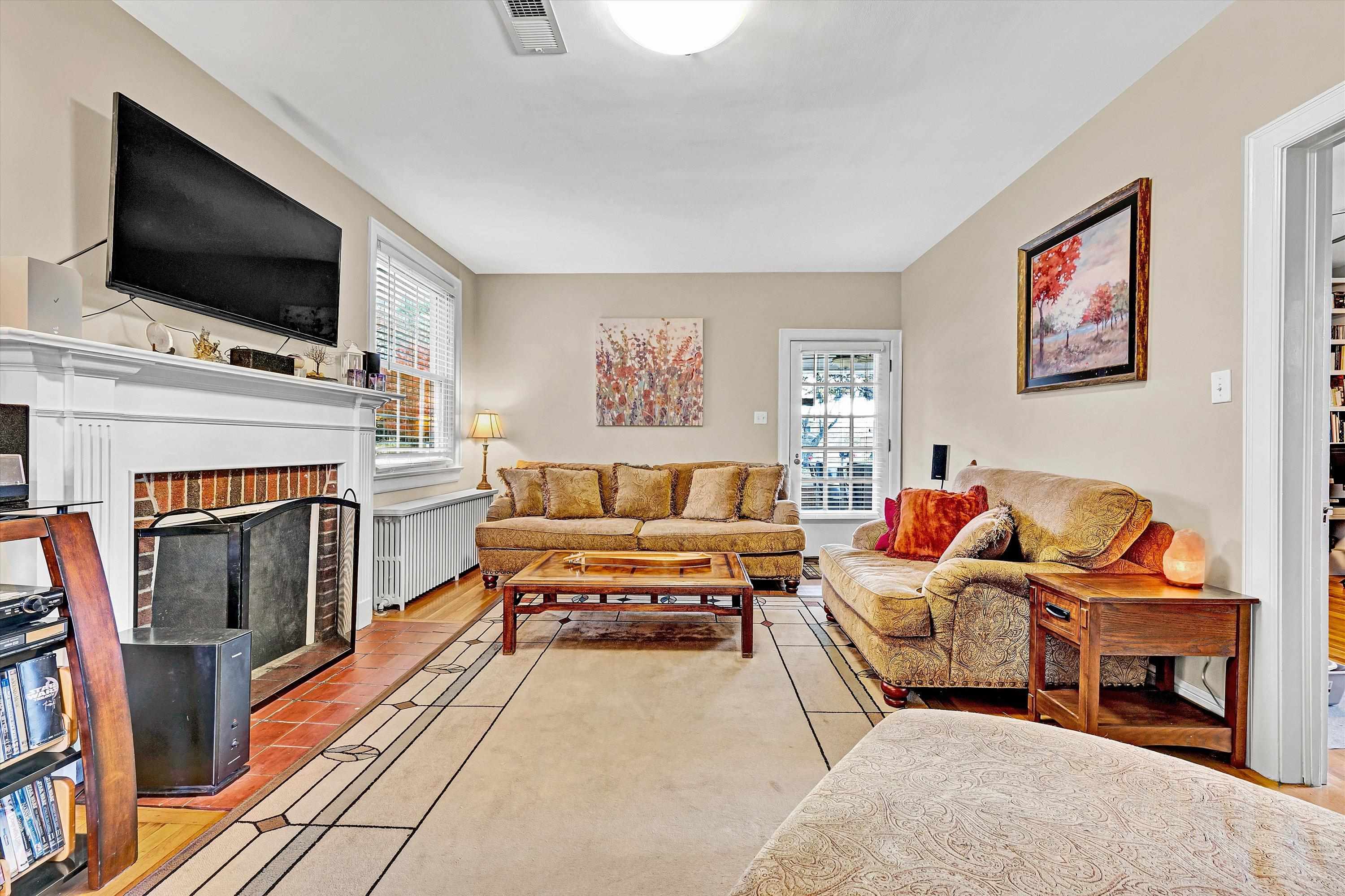 306 Wadsworth Street Radford VA 24141