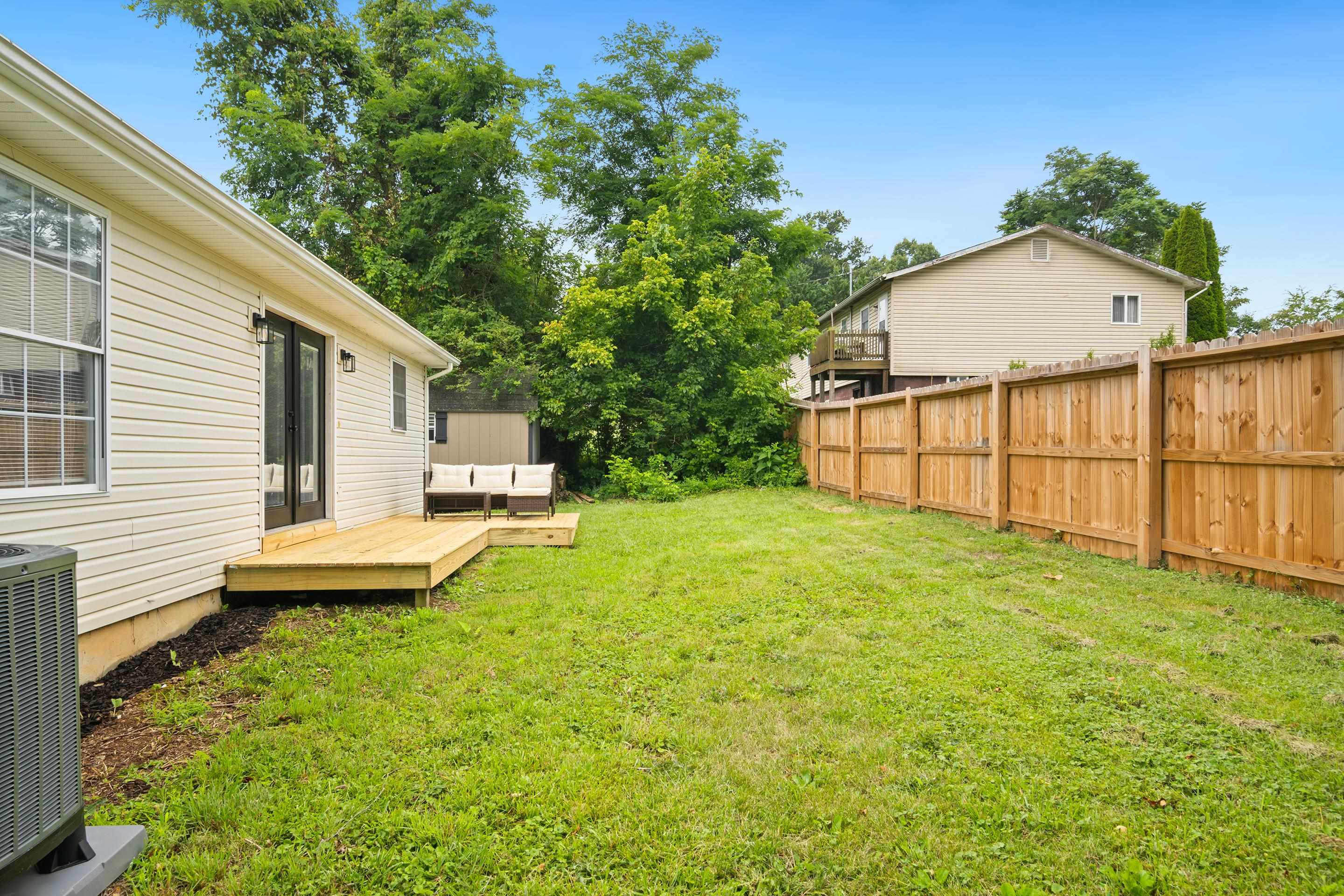 817 14th Street Radford VA 24141