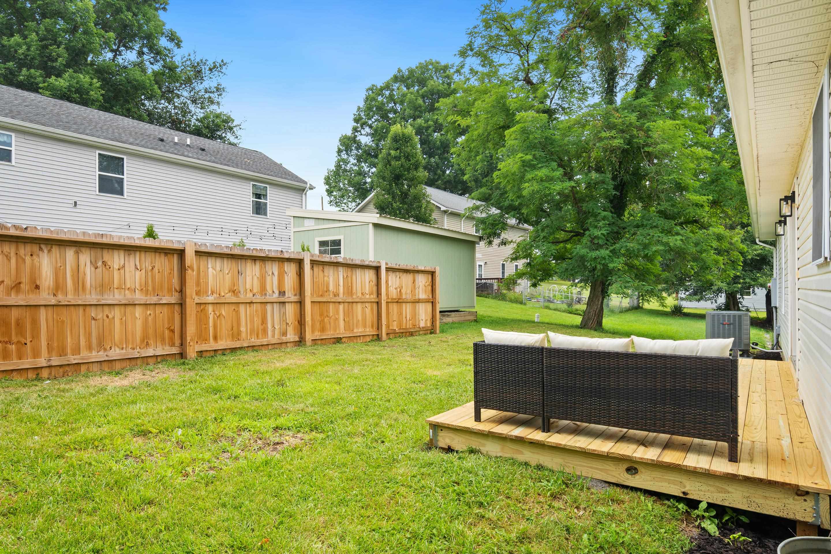 817 14th Street Radford VA 24141