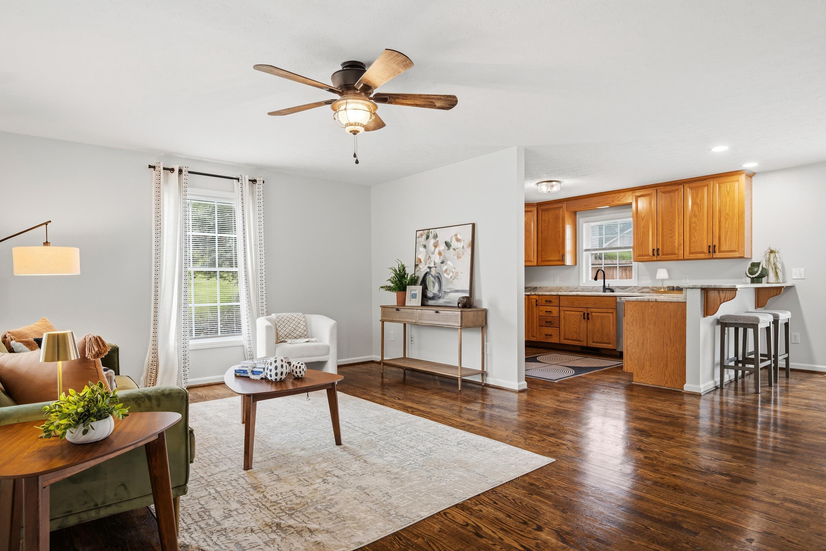 817 14th Street Radford VA 24141