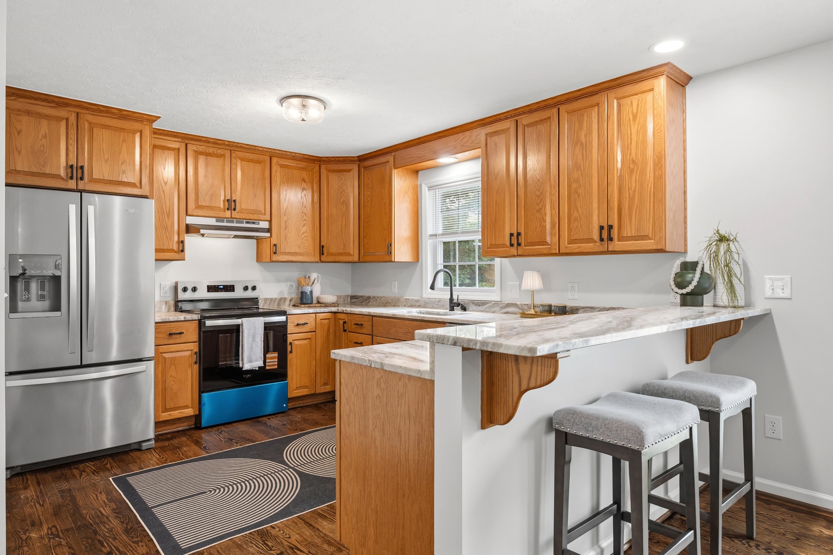 817 14th Street Radford VA 24141