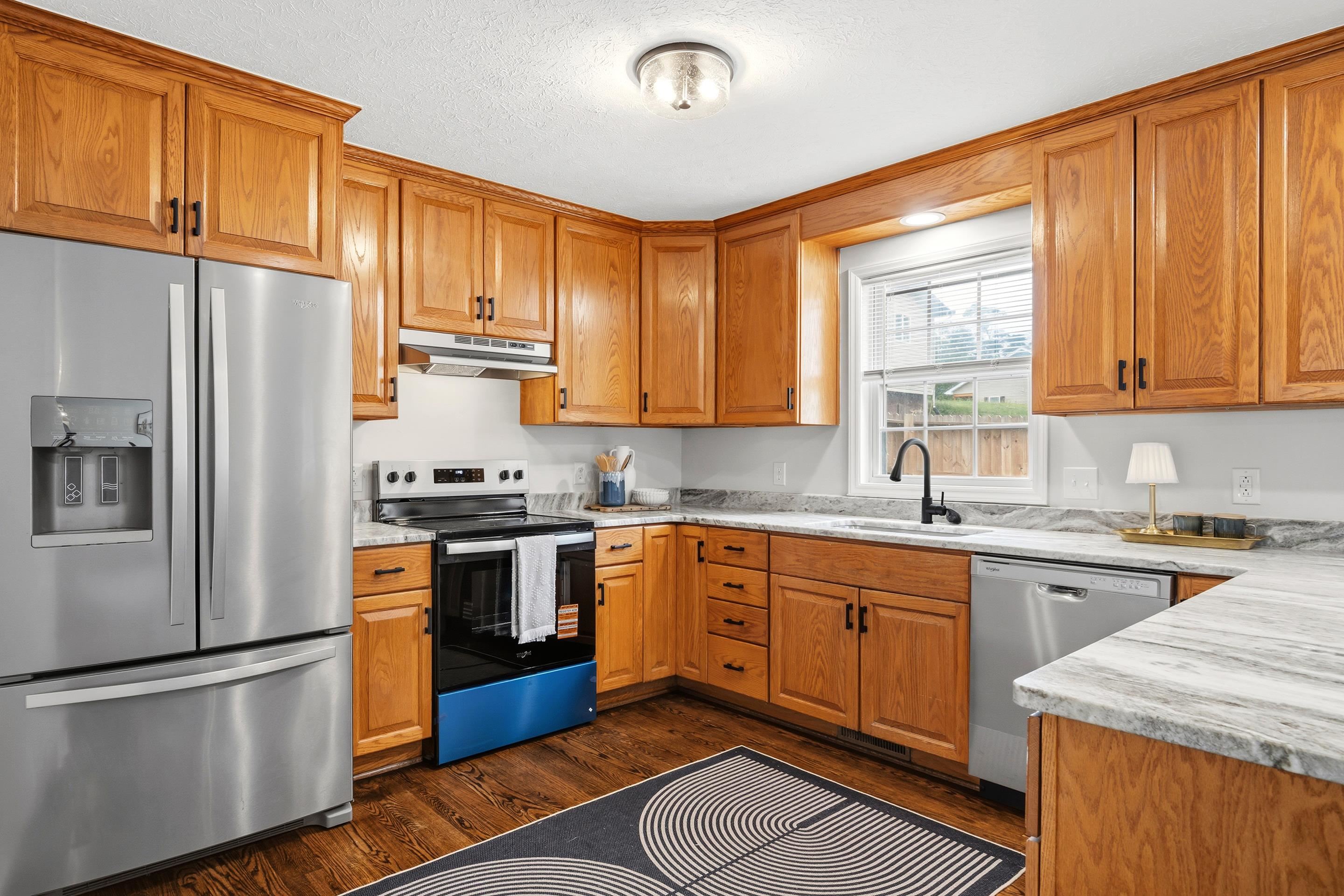 817 14th Street Radford VA 24141