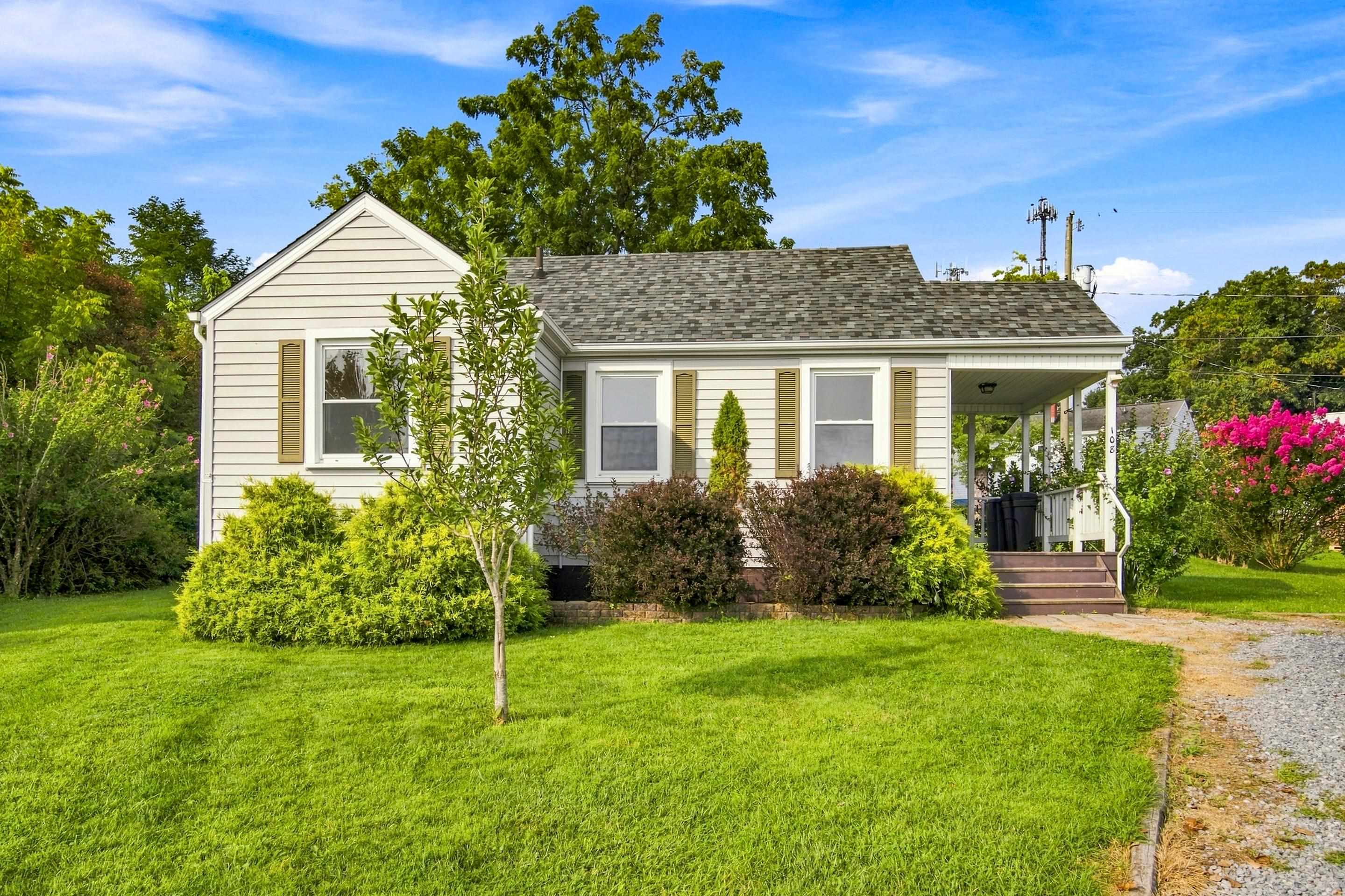 108 Jackson Circle Radford VA 24141