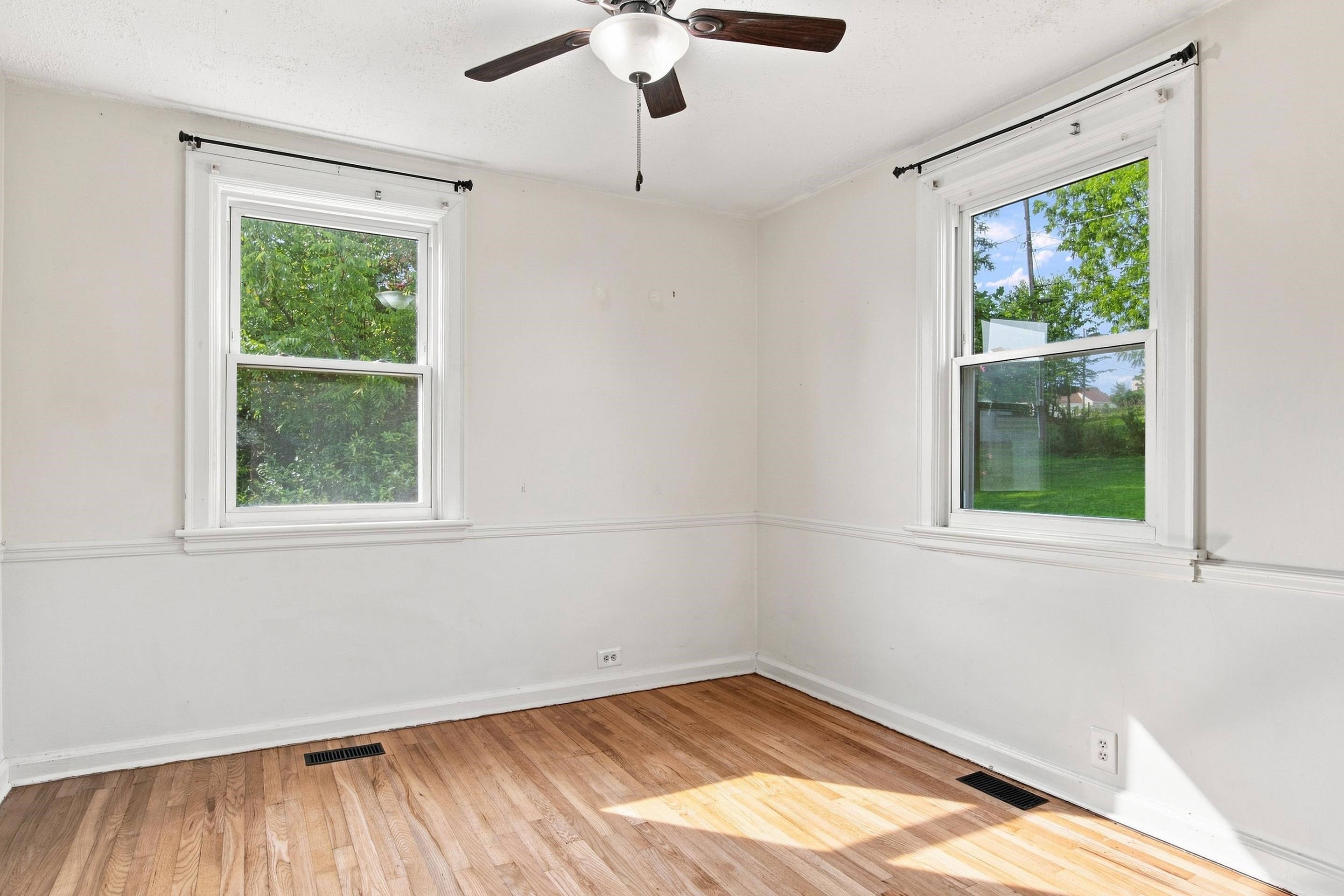 108 Jackson Circle Radford VA 24141