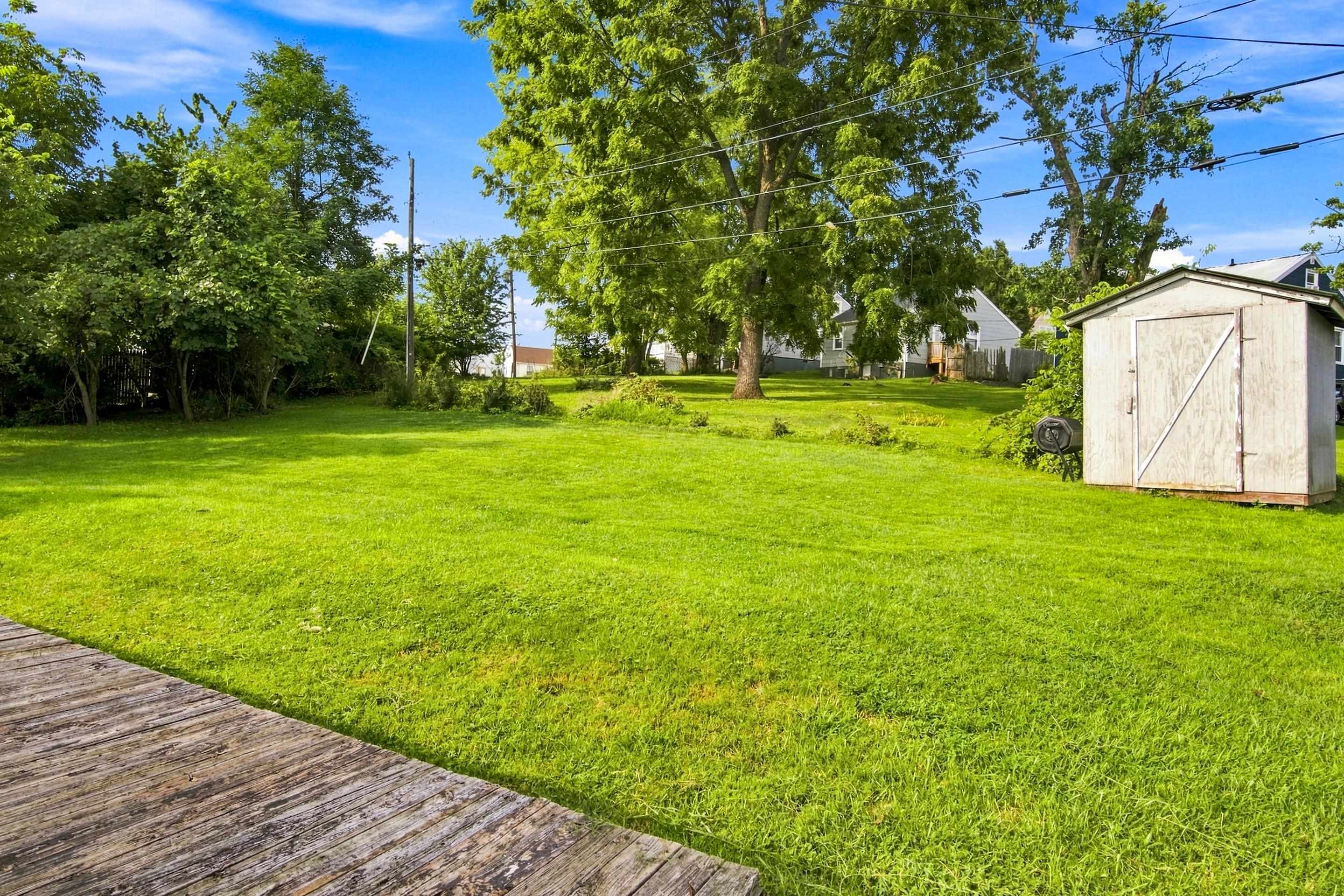 108 Jackson Circle Radford VA 24141