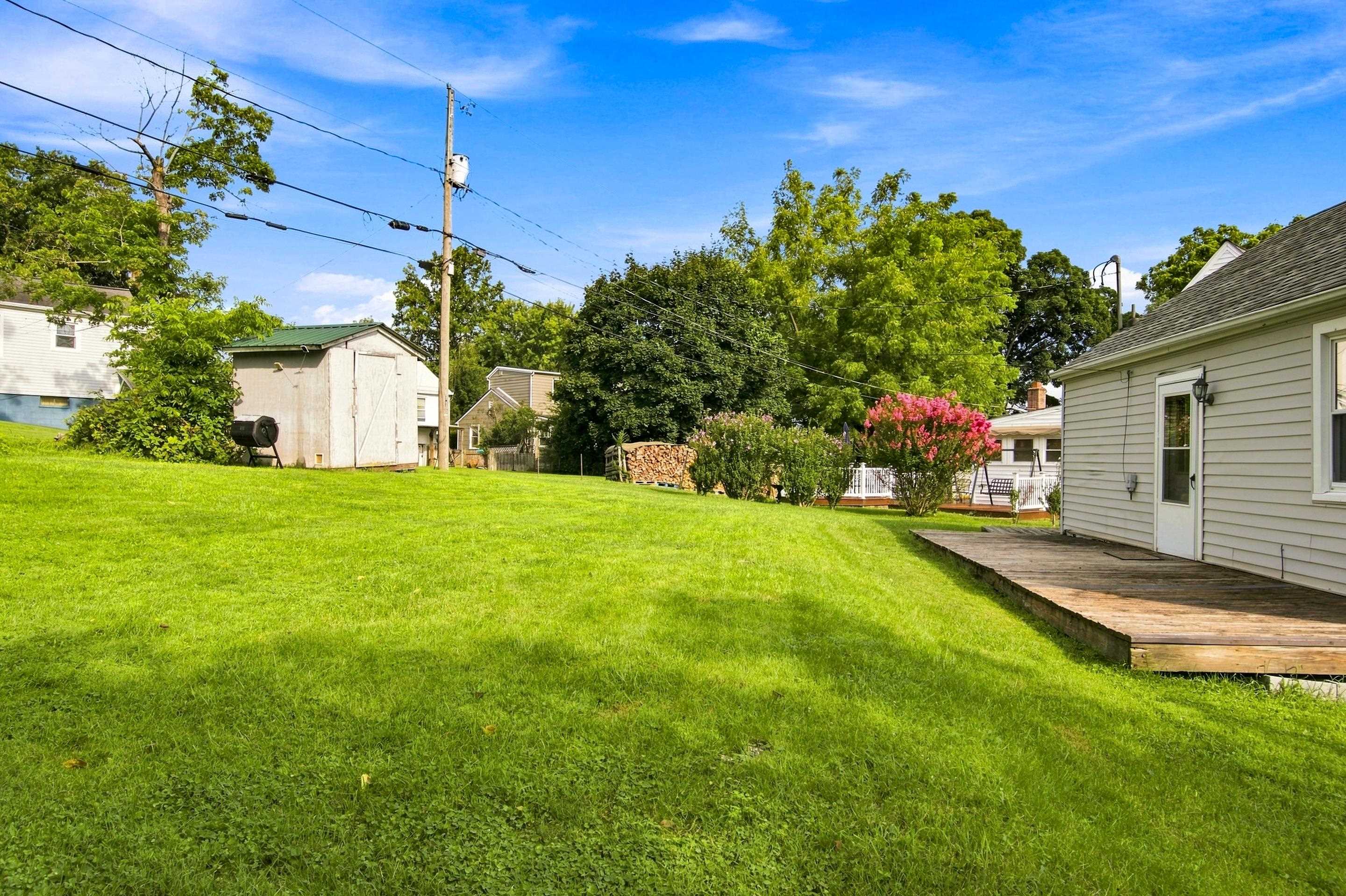 108 Jackson Circle Radford VA 24141