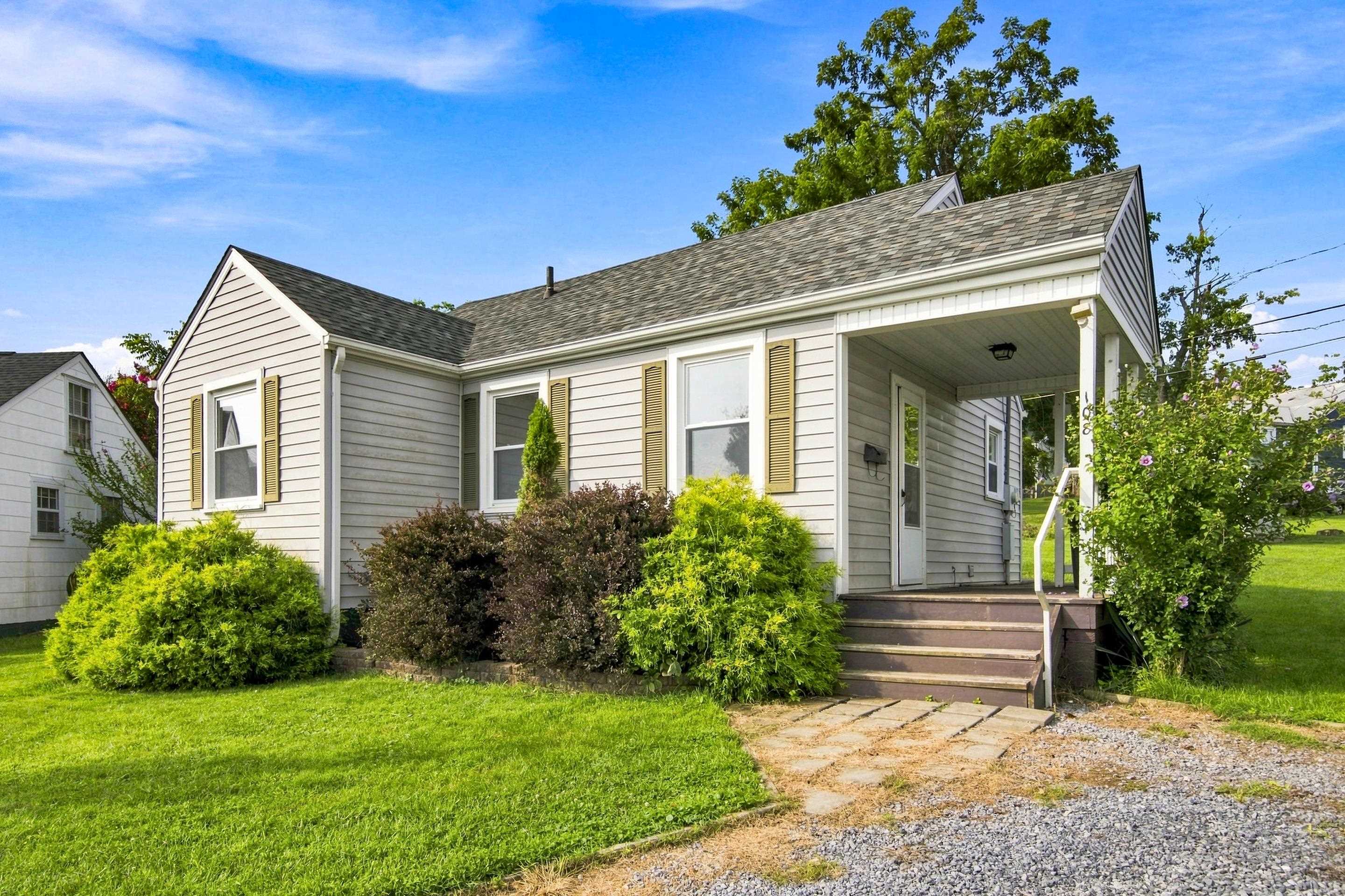 108 Jackson Circle Radford VA 24141