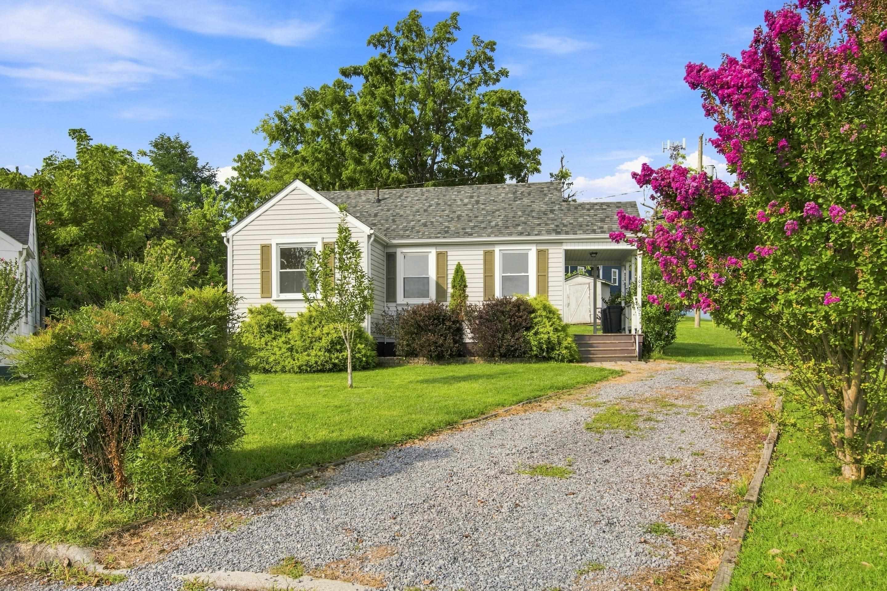 108 Jackson Circle Radford VA 24141