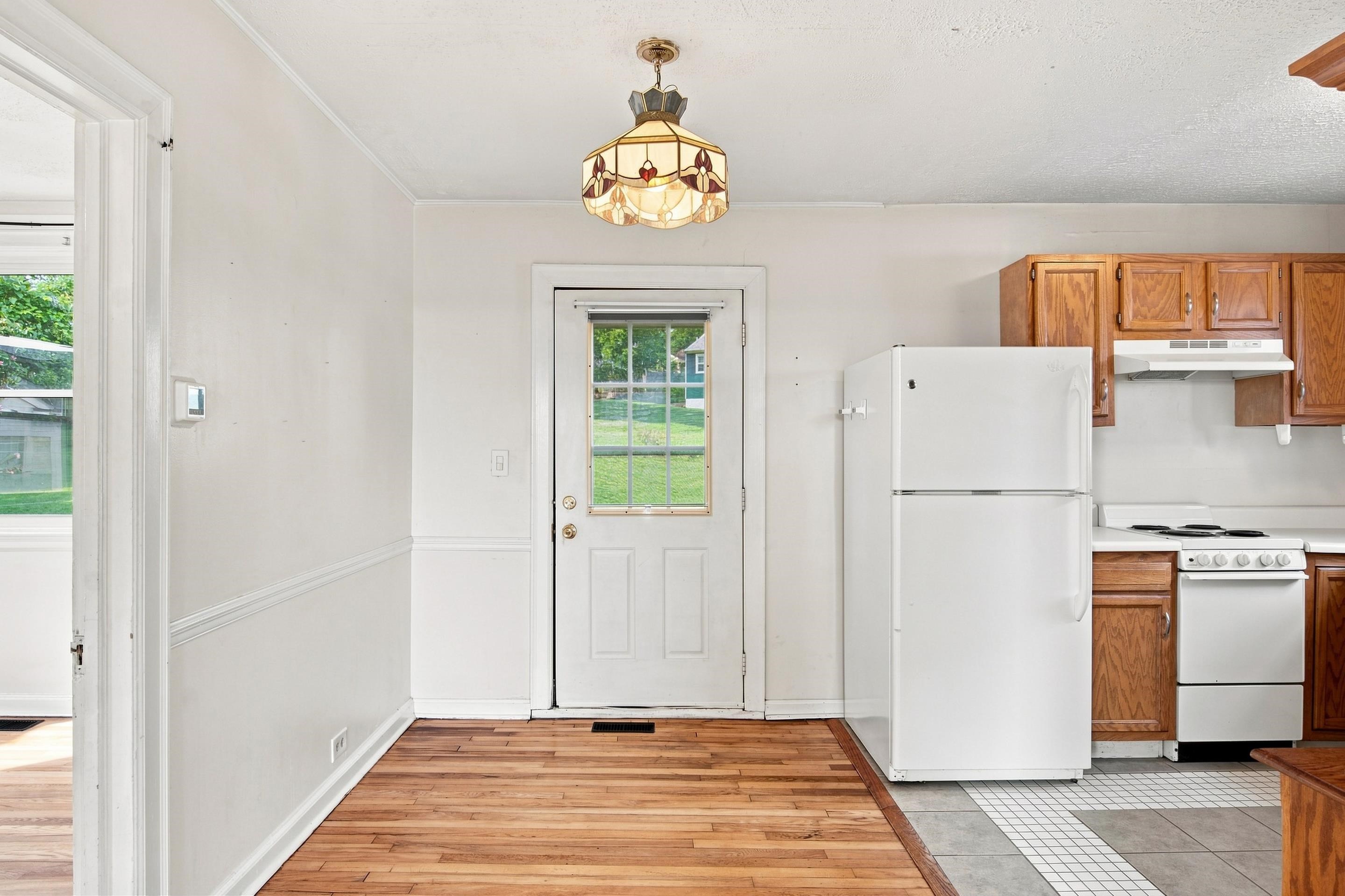 108 Jackson Circle Radford VA 24141