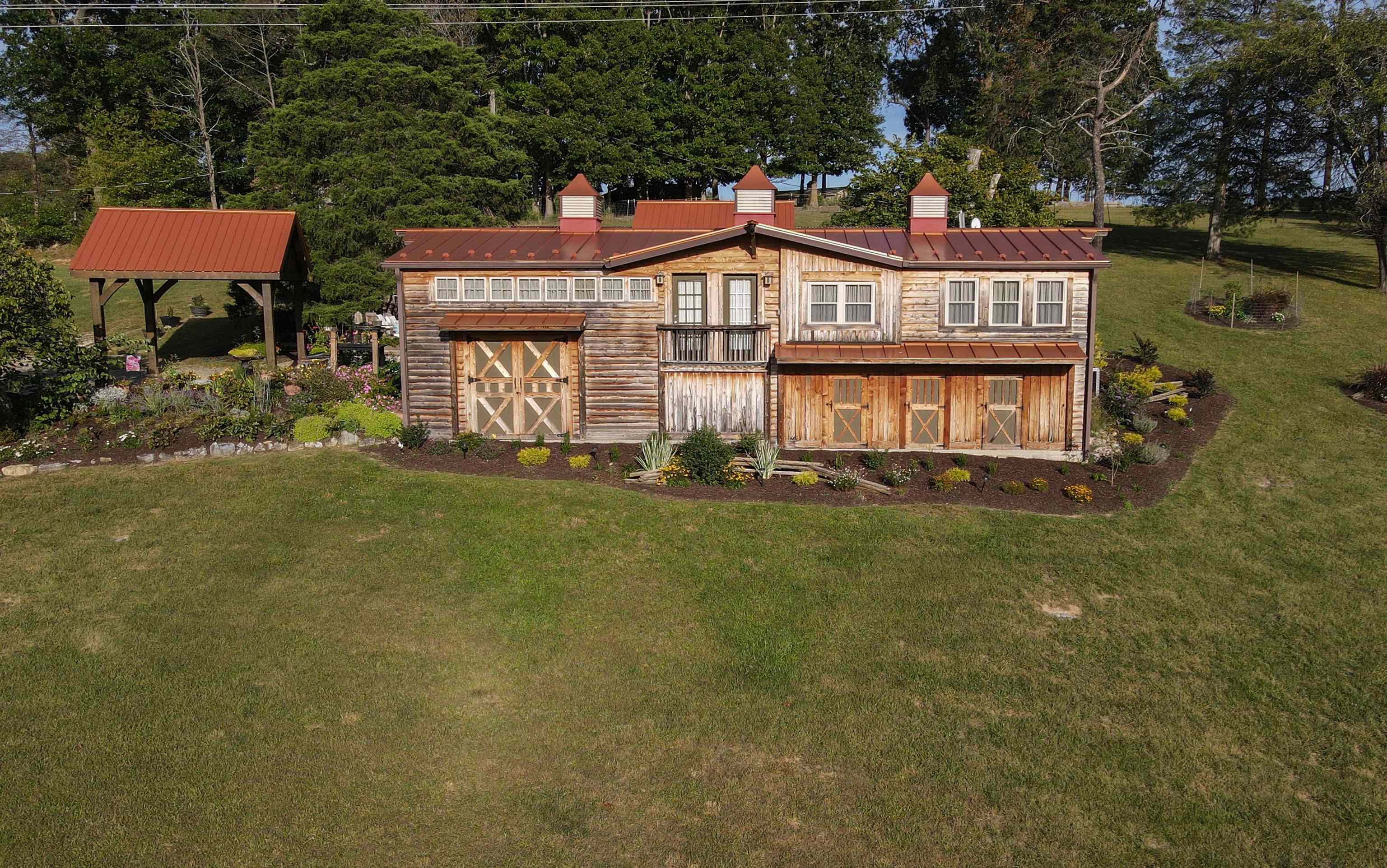 4638 Hurston Road Pulaski VA 24301
