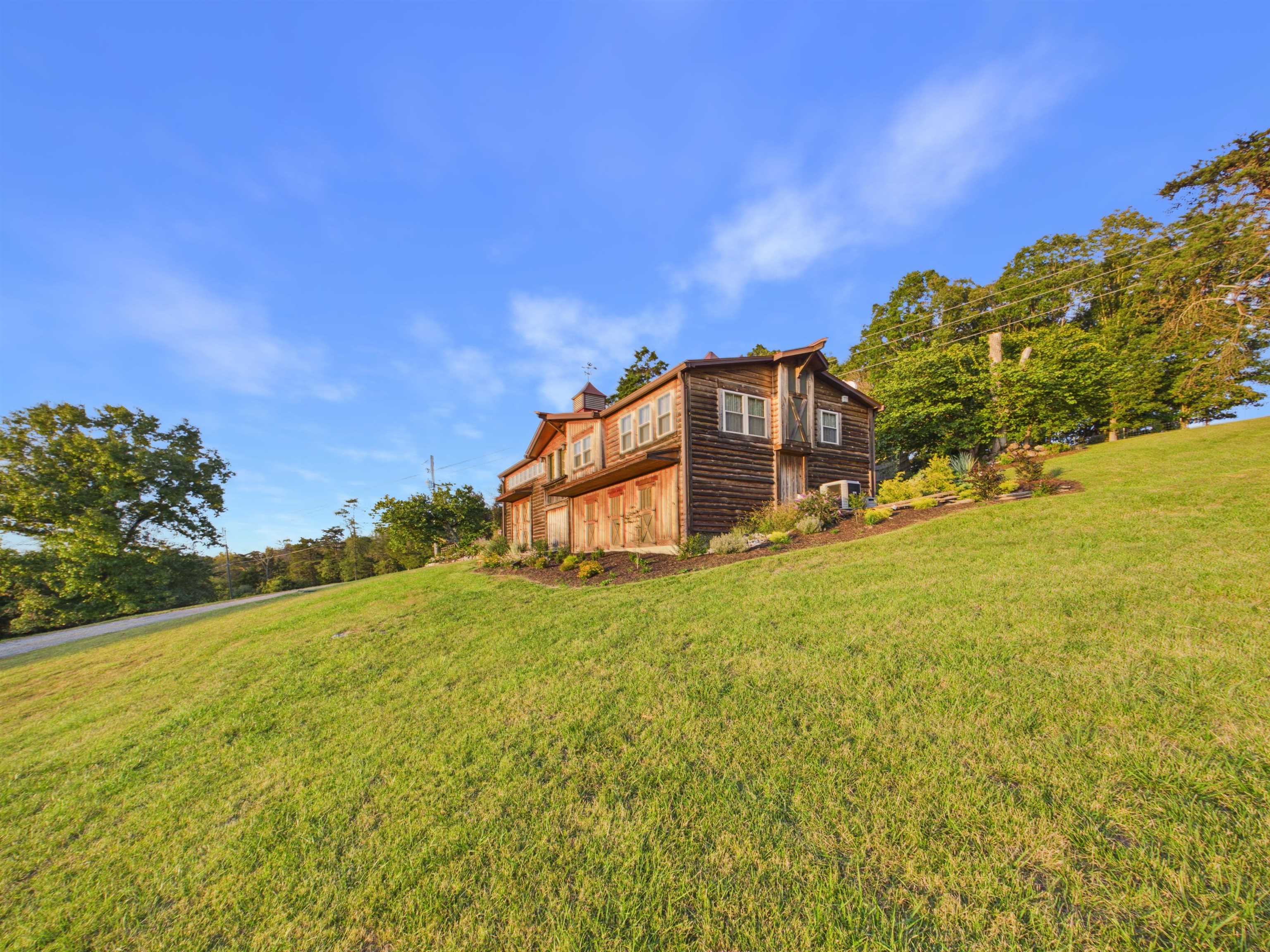 4638 Hurston Road Pulaski VA 24301
