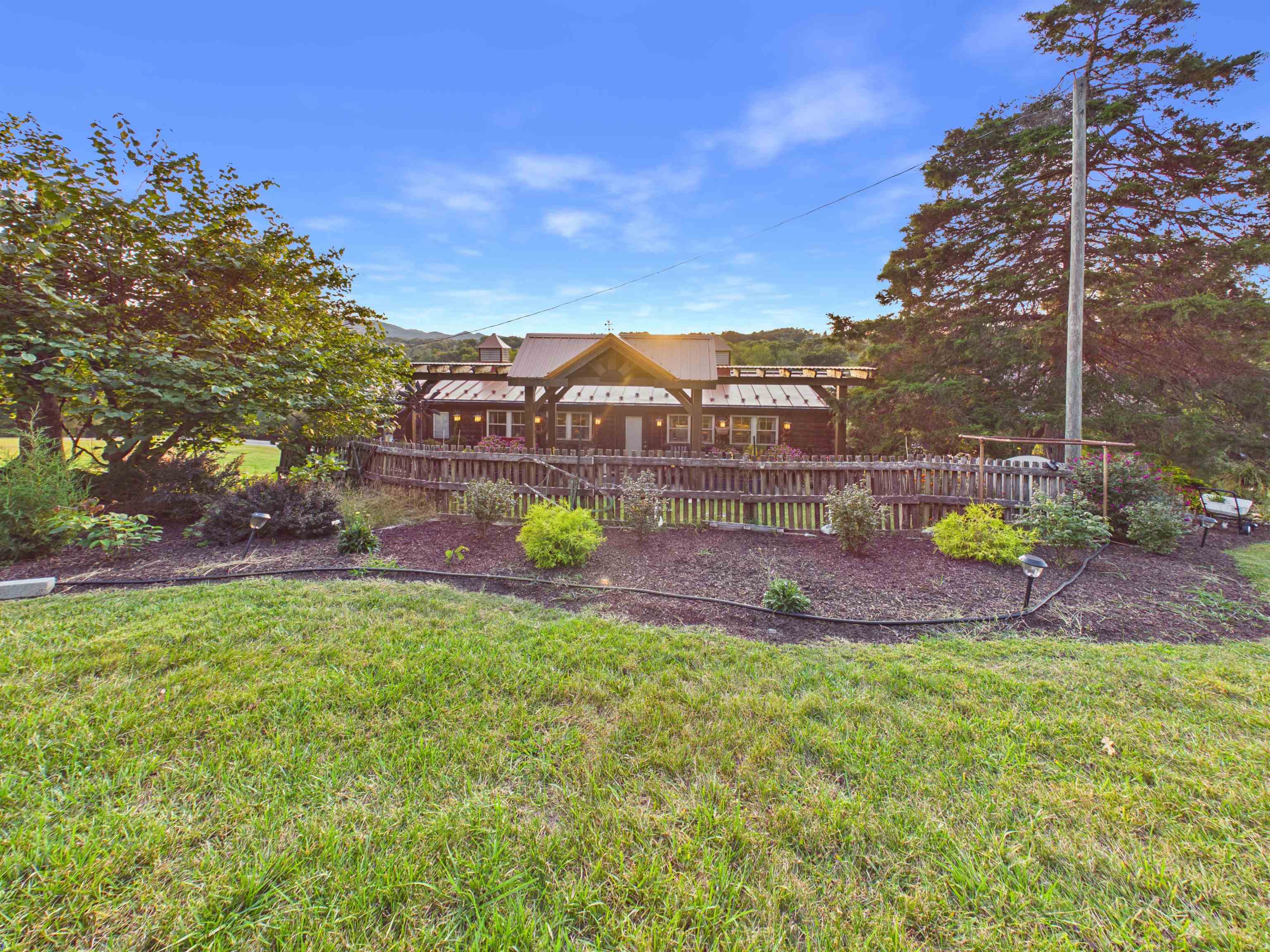 4638 Hurston Road Pulaski VA 24301