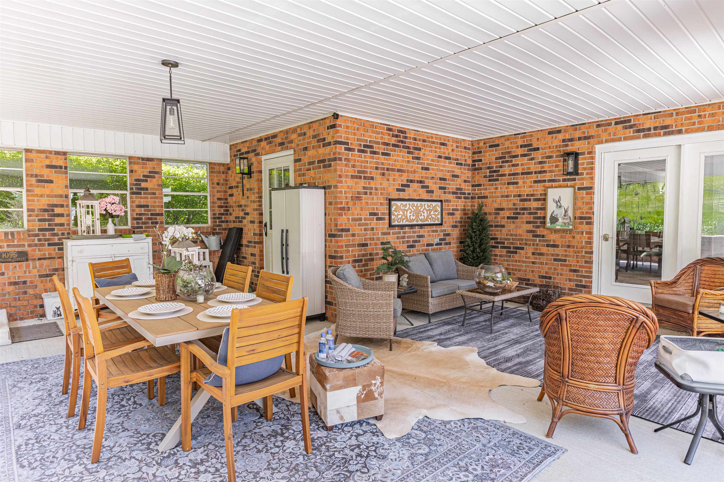 1095 W Fulton Street Wytheville VA 24382