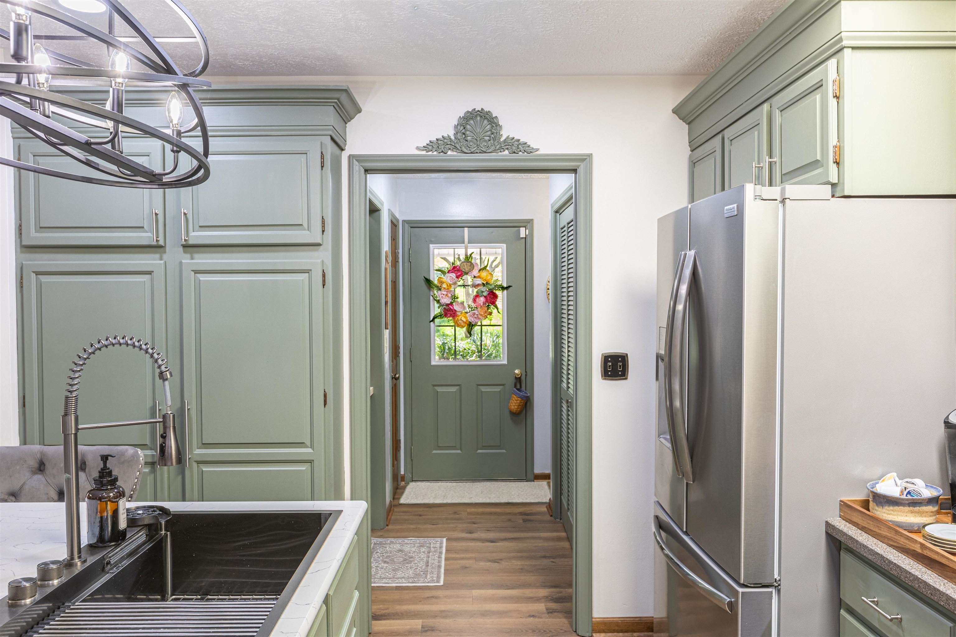 1095 W Fulton Street Wytheville VA 24382