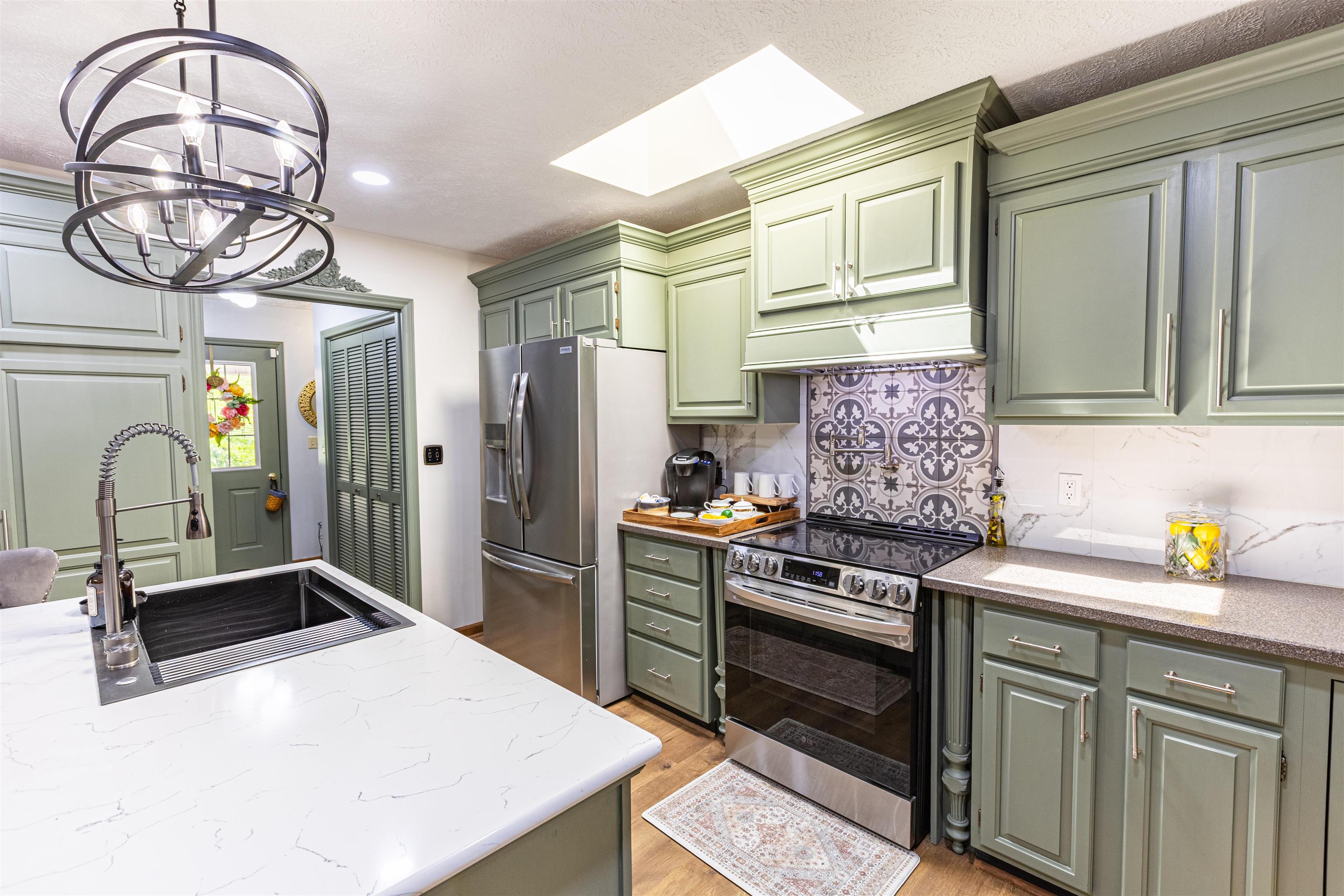 1095 W Fulton Street Wytheville VA 24382