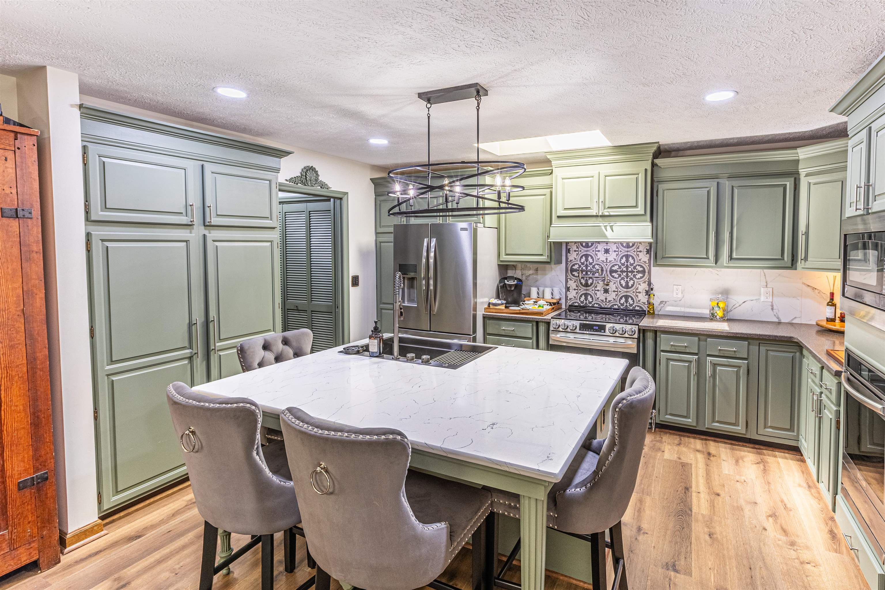 1095 W Fulton Street Wytheville VA 24382