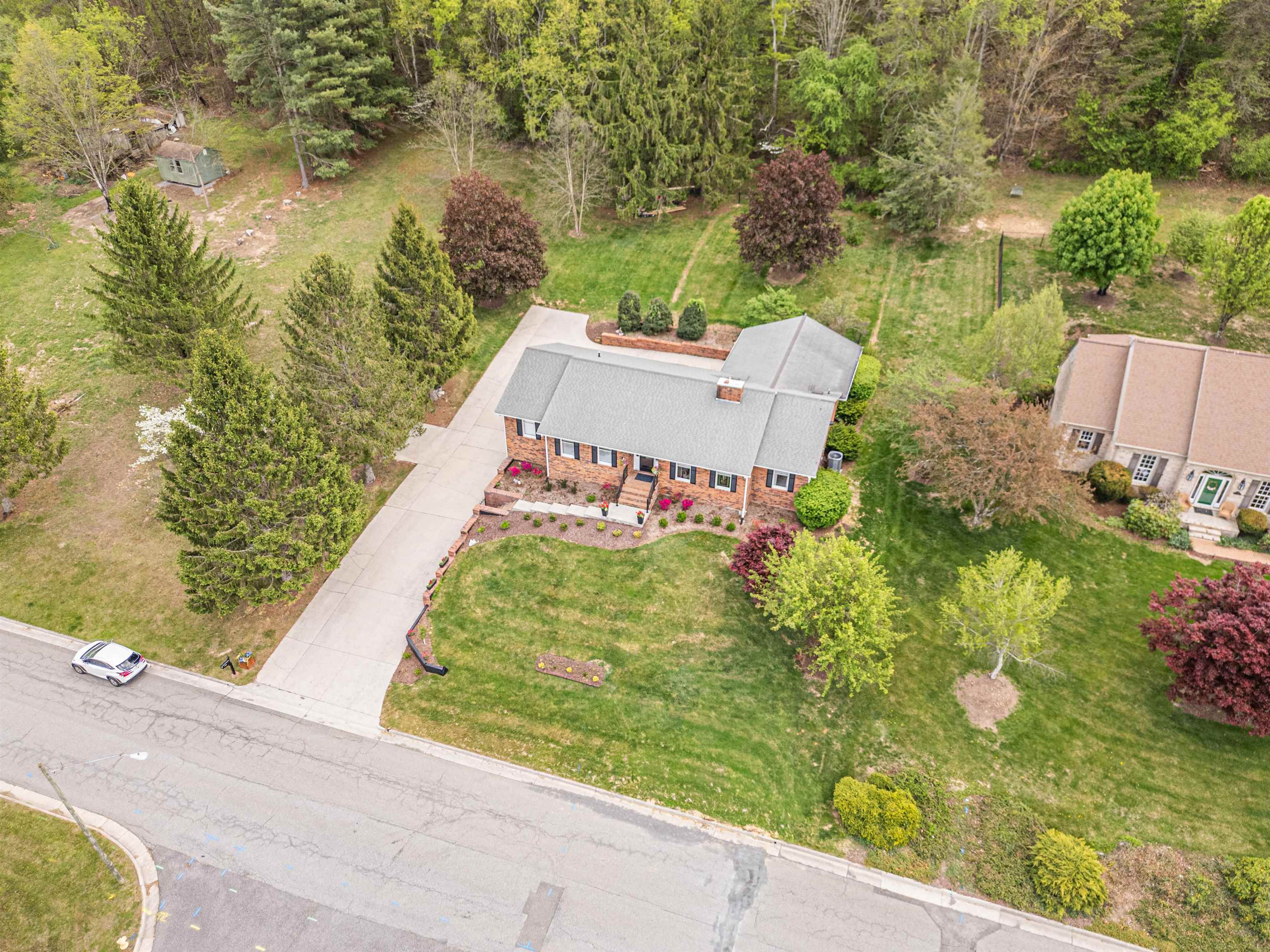 1095 W Fulton Street Wytheville VA 24382