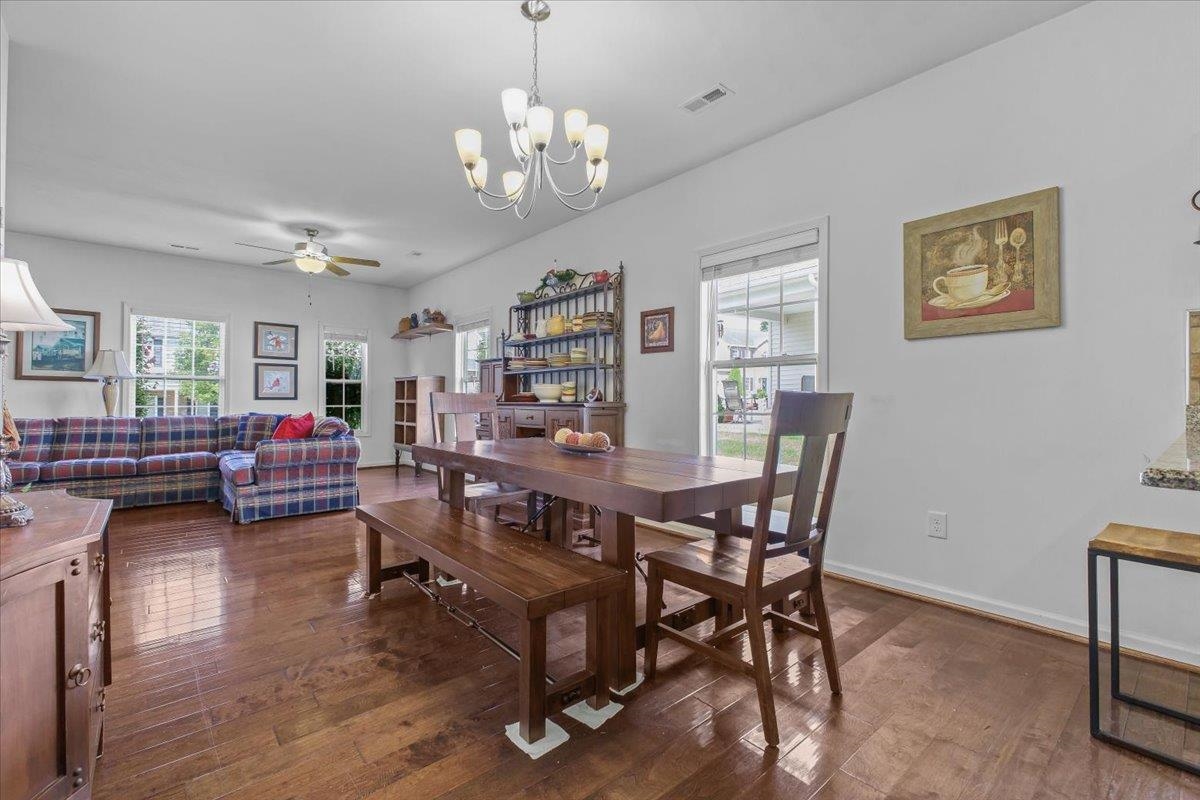 110 Roudabush Drive Christiansburg VA 24073