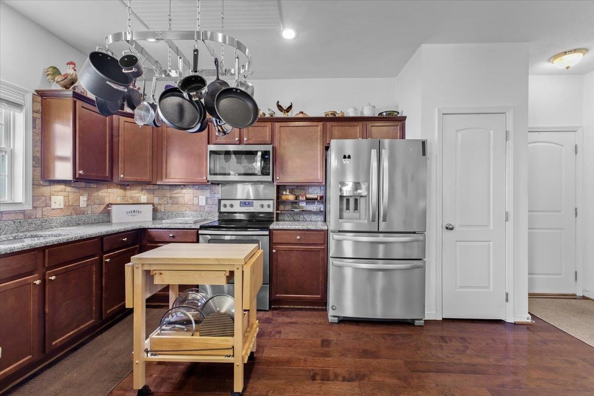 110 Roudabush Drive Christiansburg VA 24073