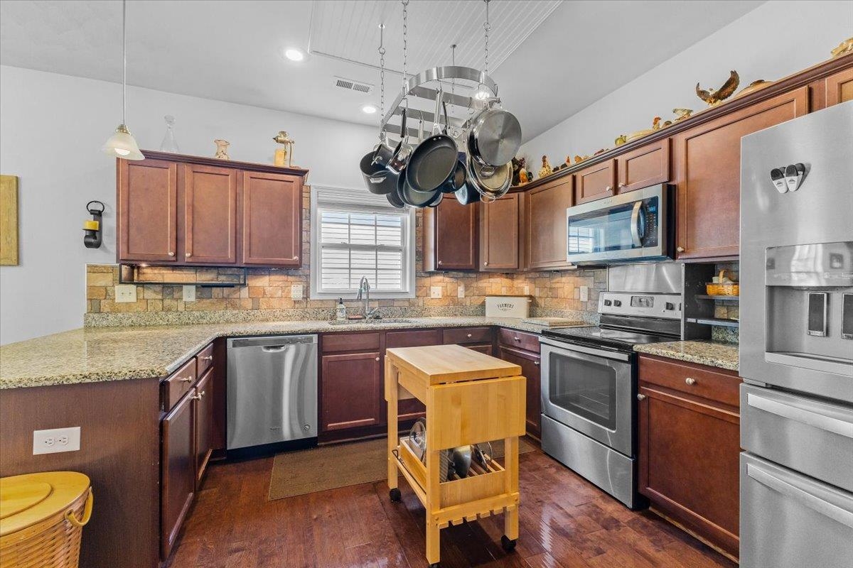110 Roudabush Drive Christiansburg VA 24073