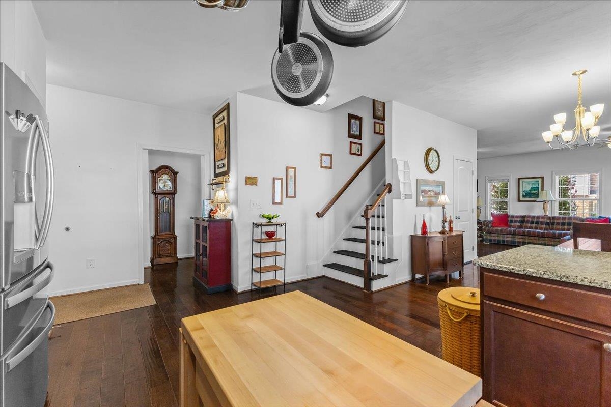 110 Roudabush Drive Christiansburg VA 24073