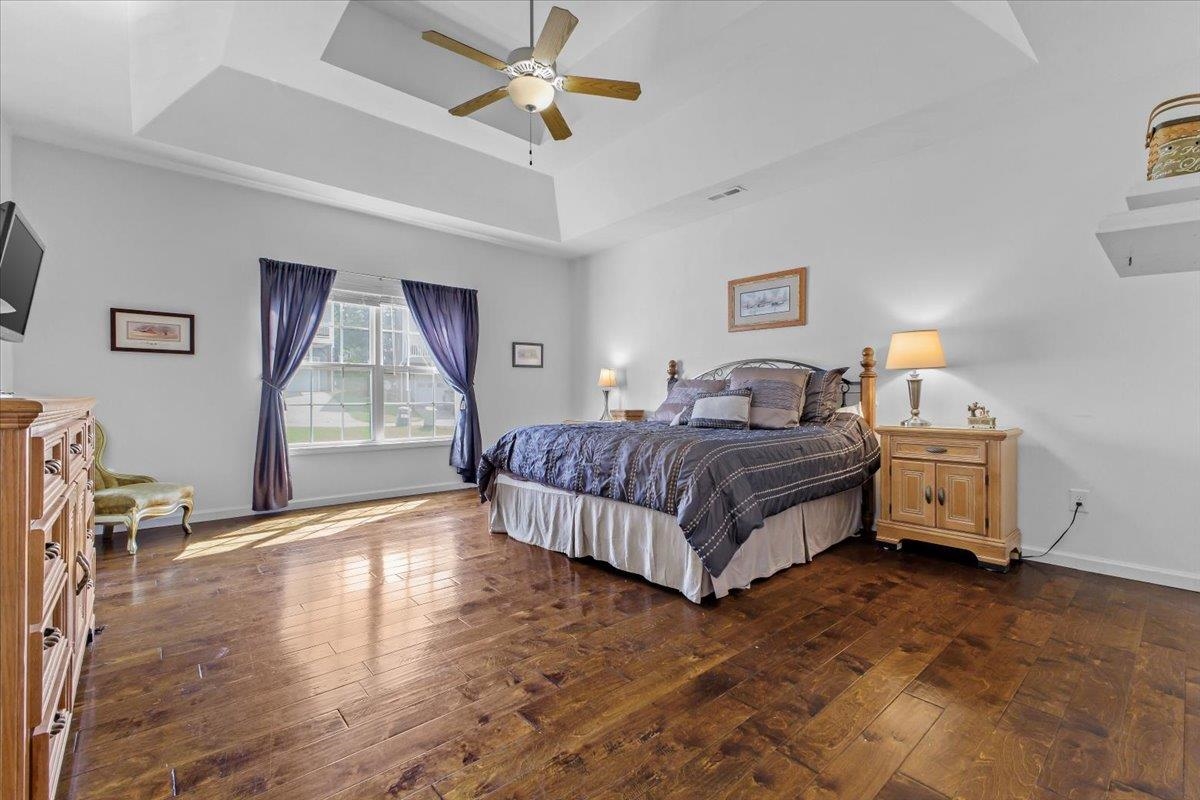 110 Roudabush Drive Christiansburg VA 24073