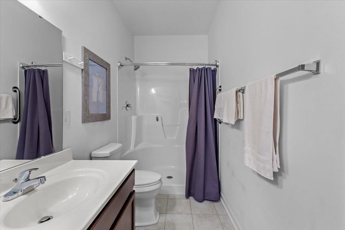 110 Roudabush Drive Christiansburg VA 24073