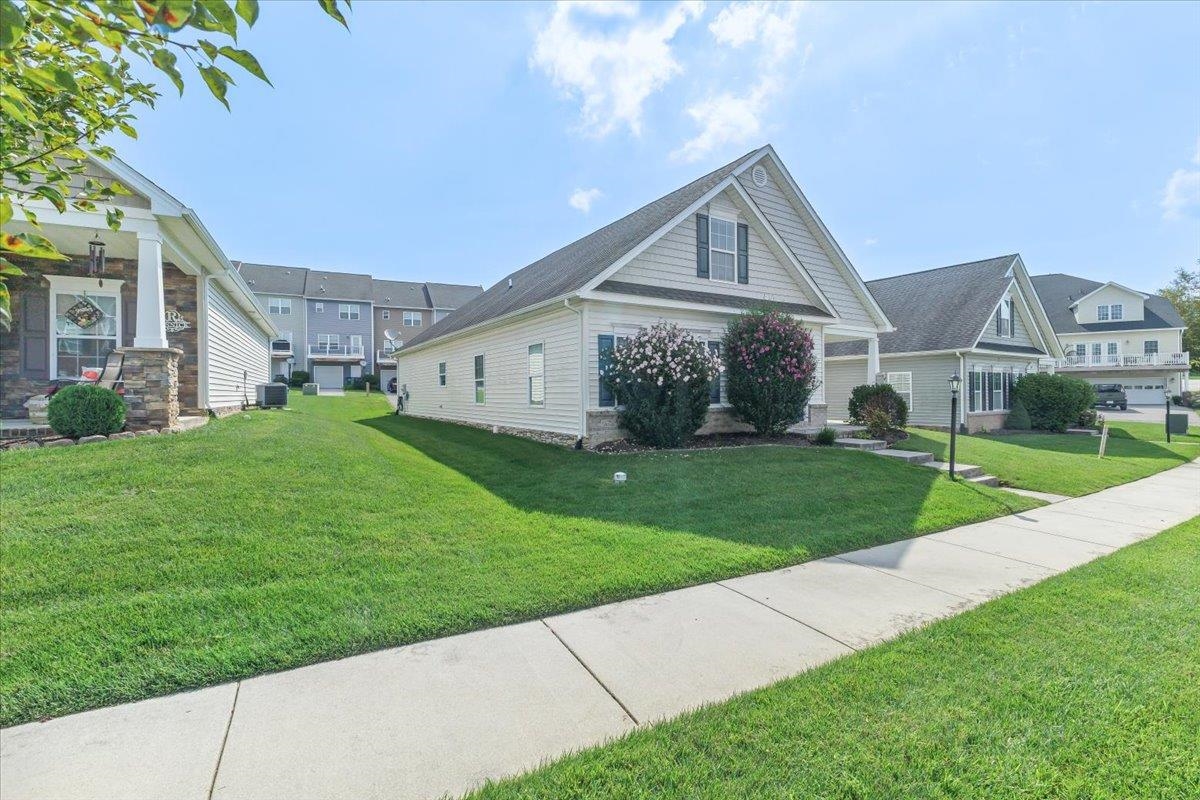 110 Roudabush Drive Christiansburg VA 24073
