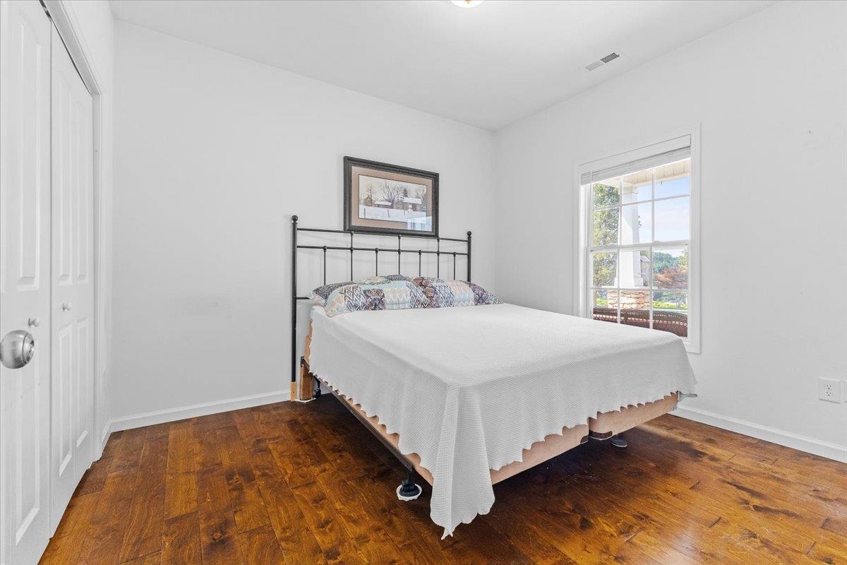 110 Roudabush Drive Christiansburg VA 24073