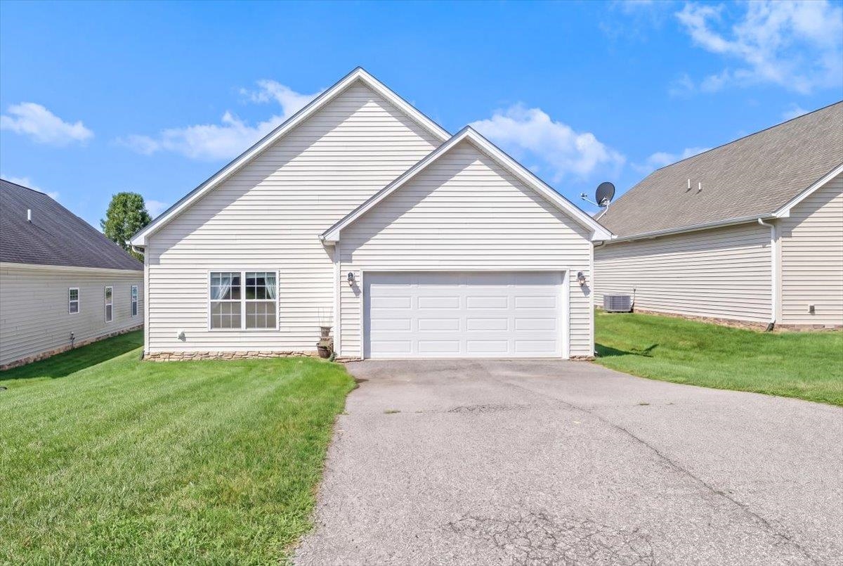 110 Roudabush Drive Christiansburg VA 24073