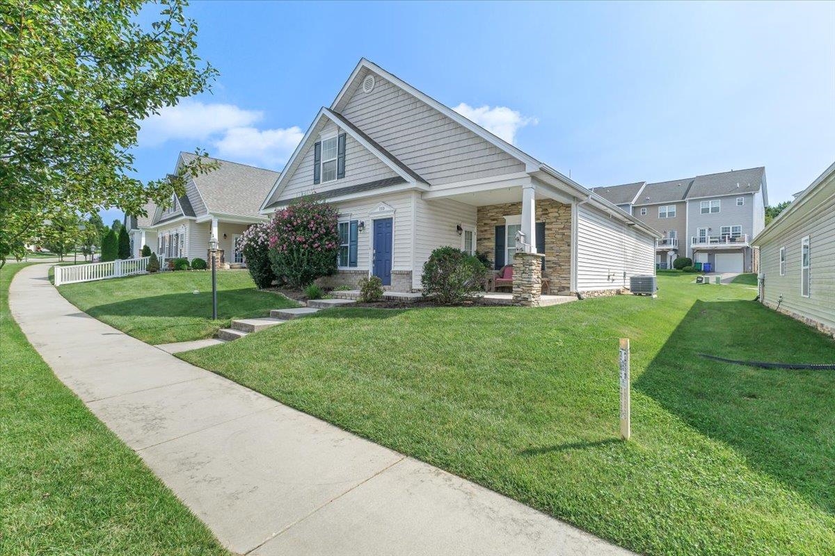 110 Roudabush Drive Christiansburg VA 24073