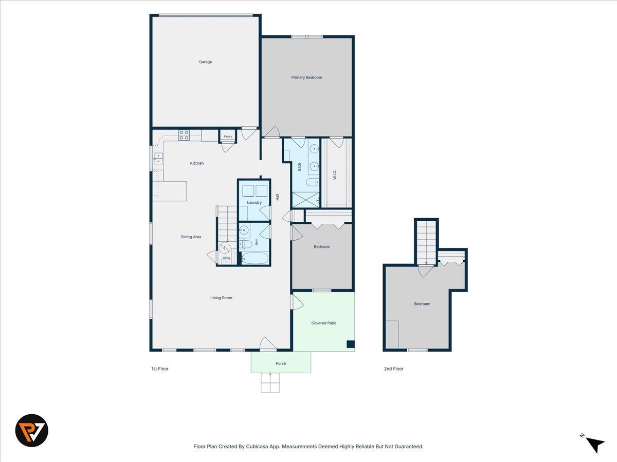 110 Roudabush Drive Christiansburg VA 24073
