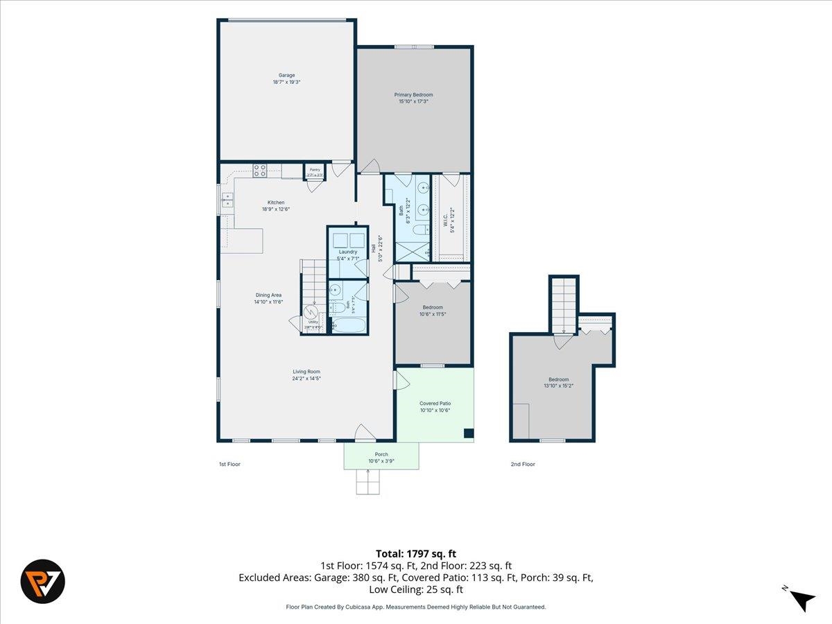 110 Roudabush Drive Christiansburg VA 24073
