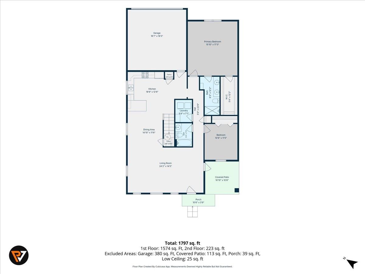 110 Roudabush Drive Christiansburg VA 24073