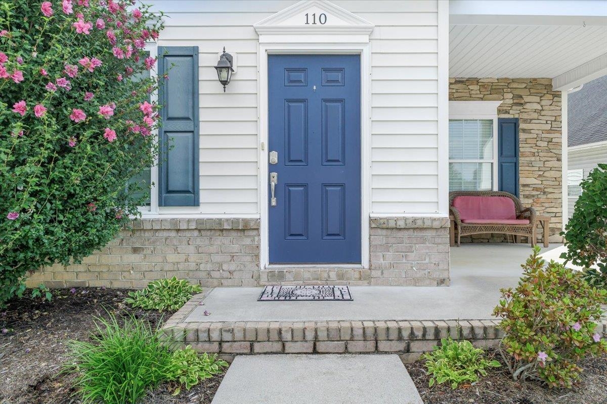 110 Roudabush Drive Christiansburg VA 24073