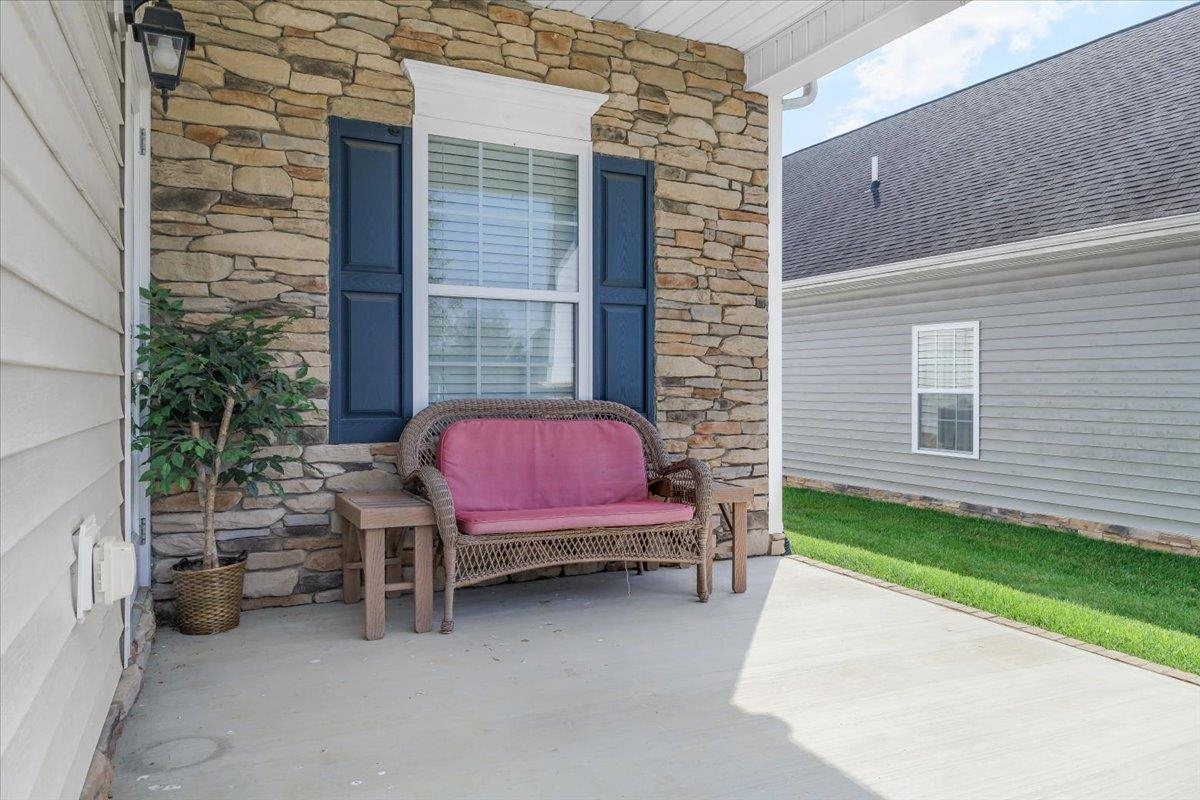 110 Roudabush Drive Christiansburg VA 24073