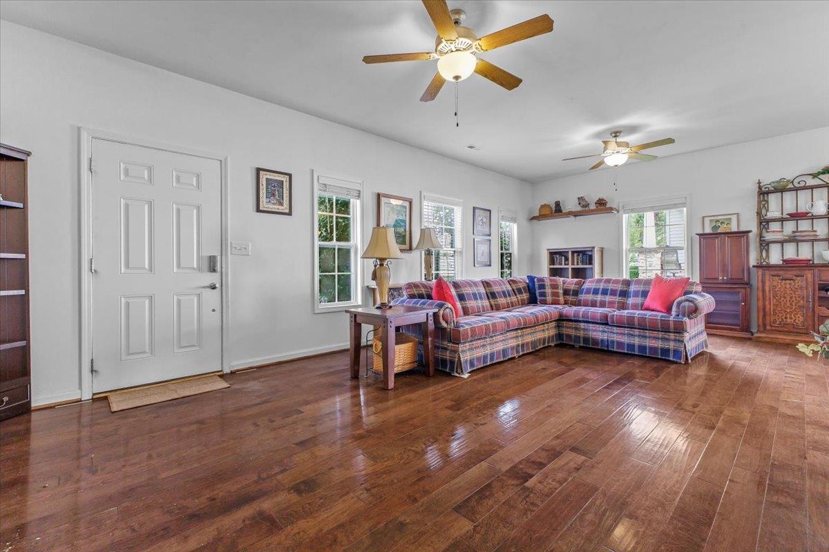 110 Roudabush Drive Christiansburg VA 24073