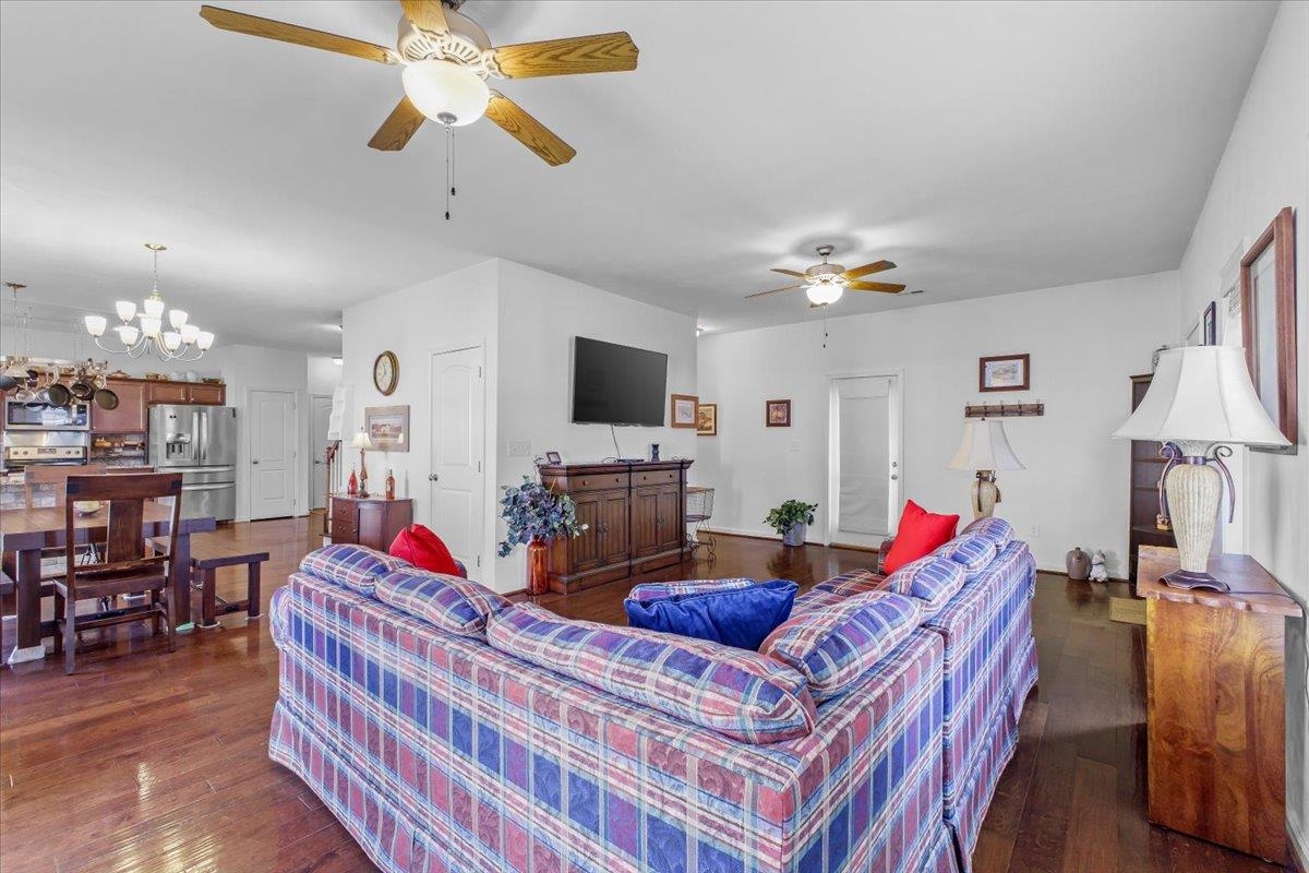 110 Roudabush Drive Christiansburg VA 24073