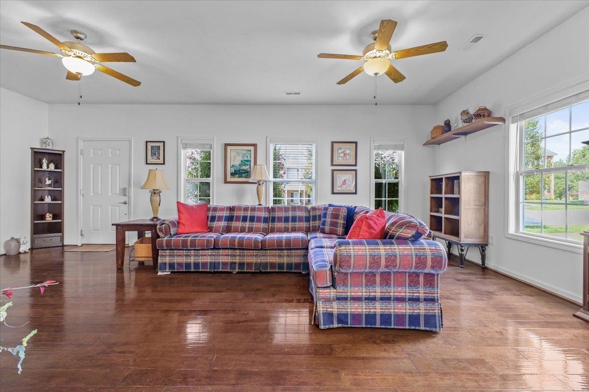 110 Roudabush Drive Christiansburg VA 24073