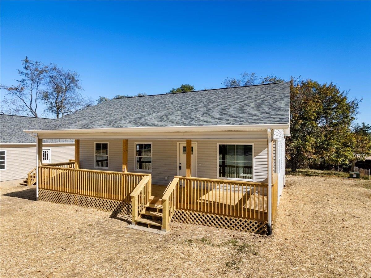 111 Ferry Court Pulaski VA 24301