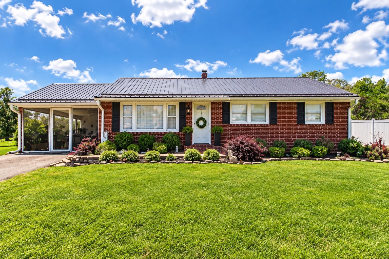 2038 Twin Oaks Avenue Pulaski VA 24301