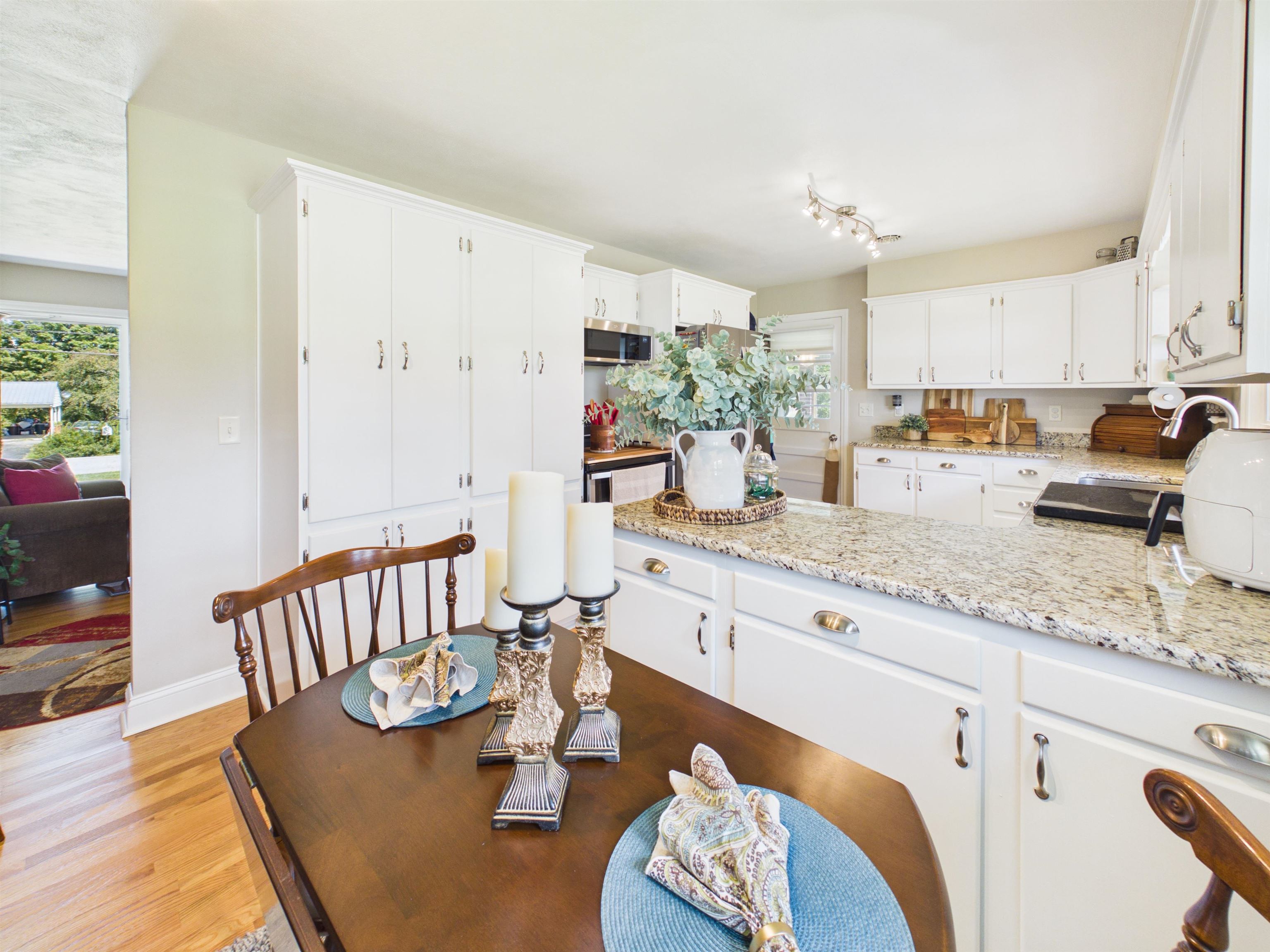 2038 Twin Oaks Road Pulaski VA 24301