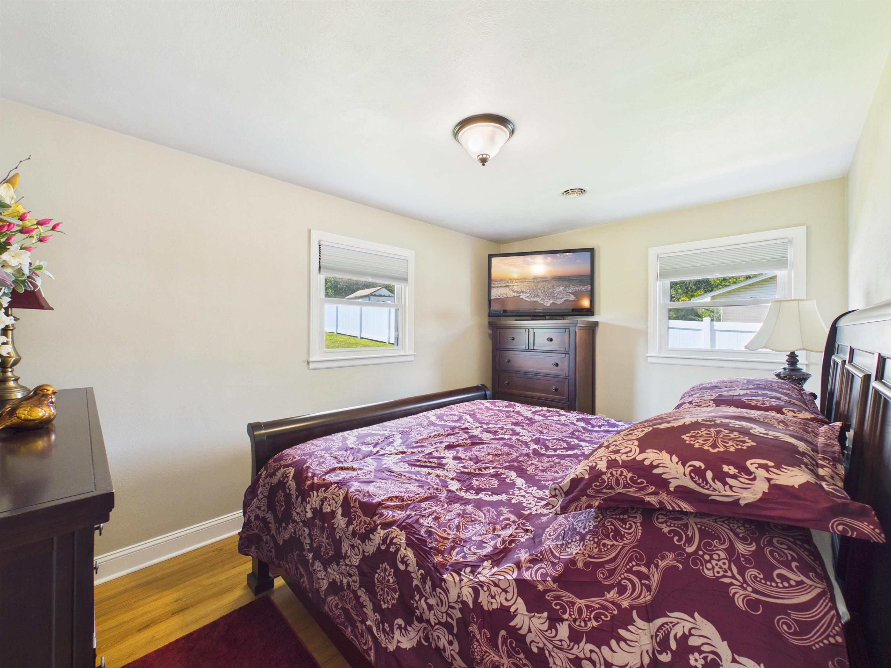 2038 Twin Oaks Road Pulaski VA 24301