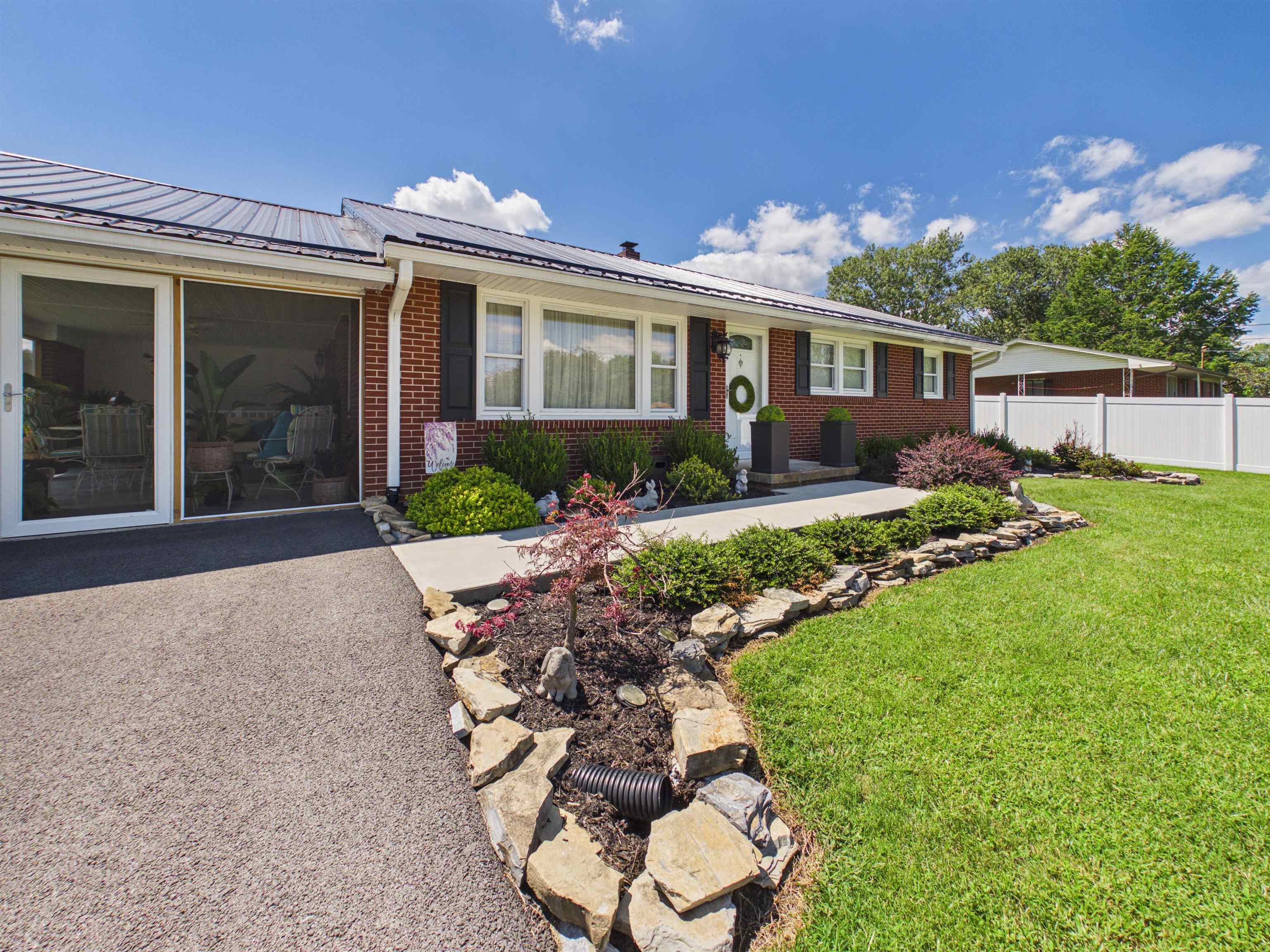 2038 Twin Oaks Avenue Pulaski VA 24301
